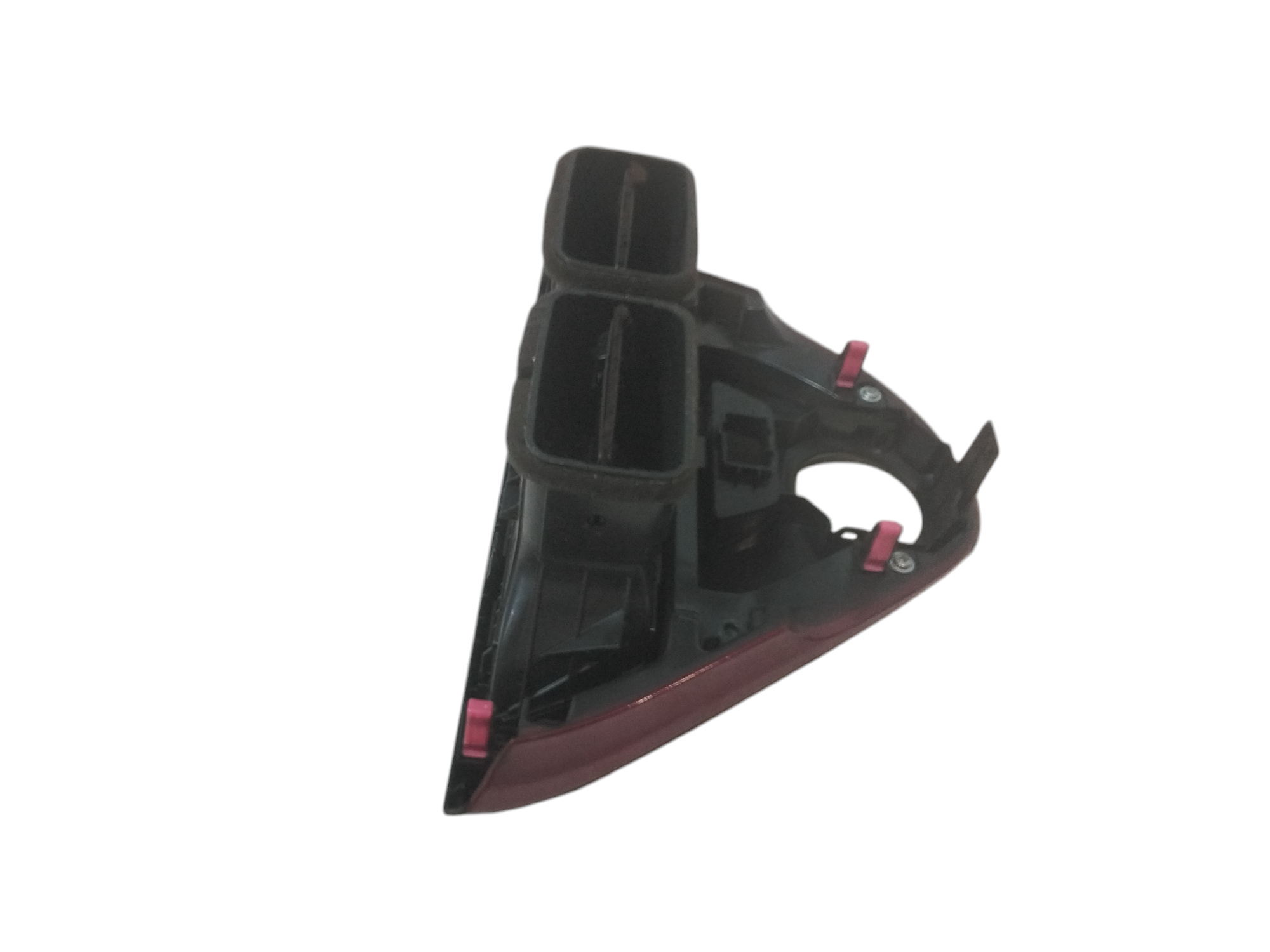 Bocchette Aria Centrale per Toyota Iq 1 Serie (2009 - In produzione)