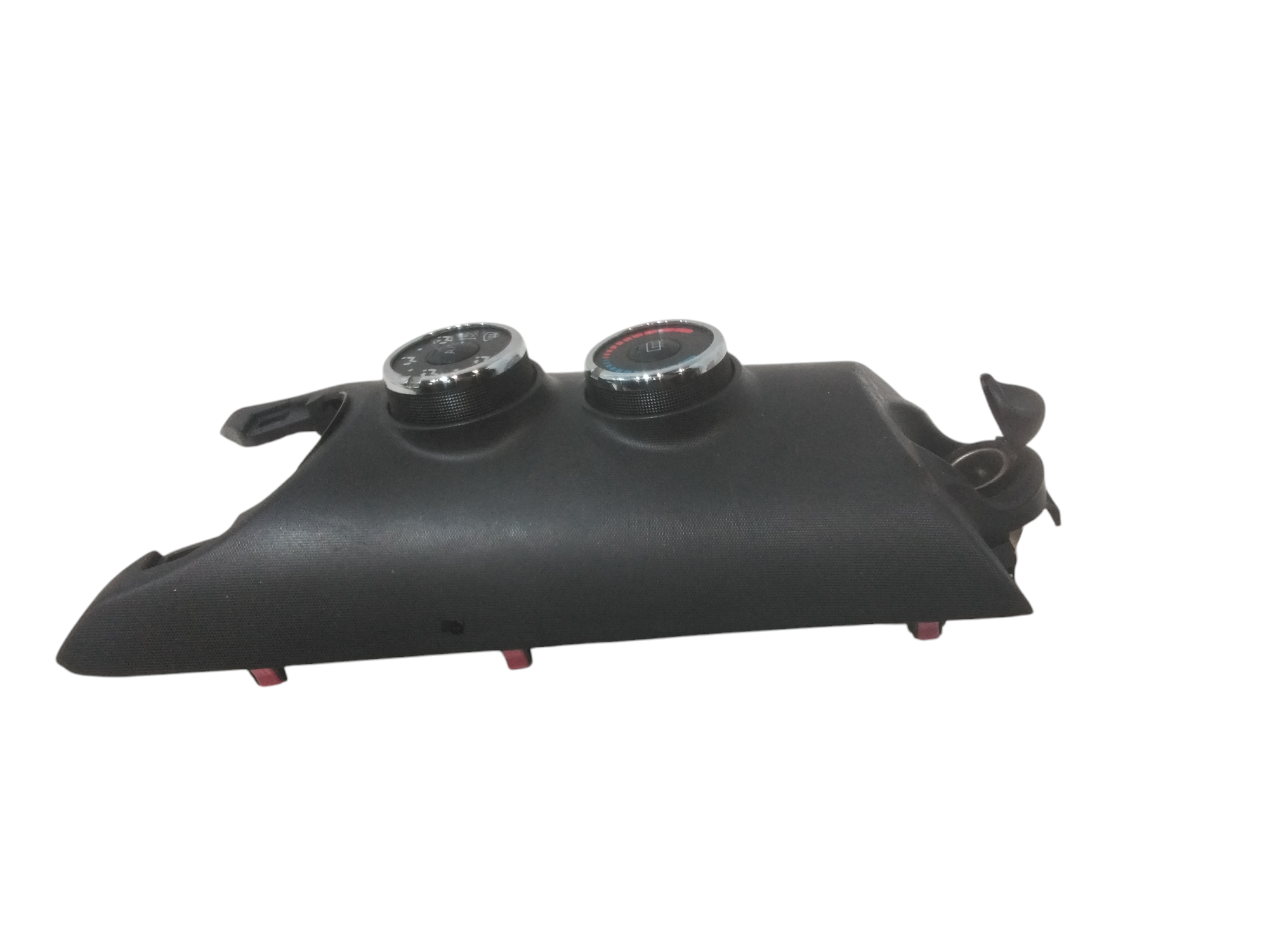 Comandi Clima per Toyota Iq 1 Serie (2009 - In produzione)