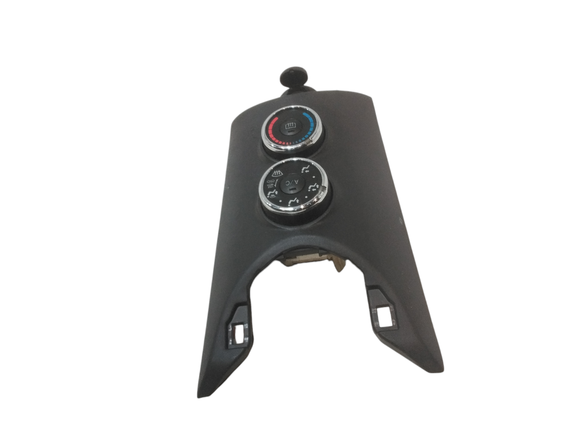 Comandi Clima per Toyota Iq 1 Serie (2009 - In produzione)