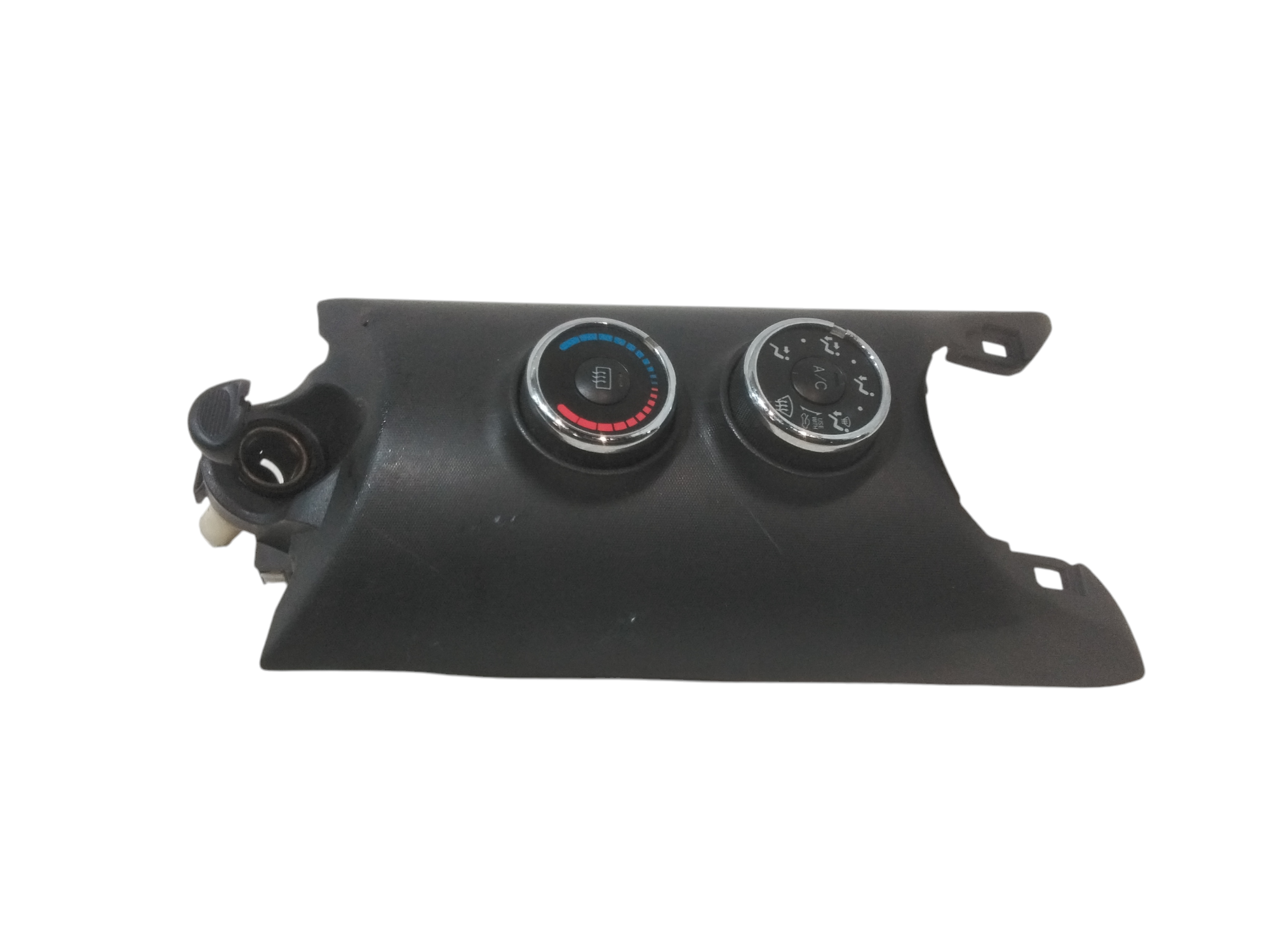 Comandi Clima per Toyota Iq 1 Serie (2009 - In produzione)