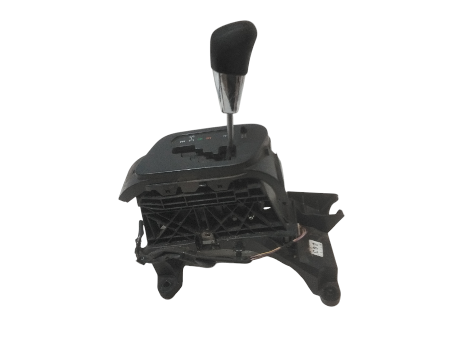 Leva cambio automatico per Toyota Iq 1 Serie (2009 - In produzione)