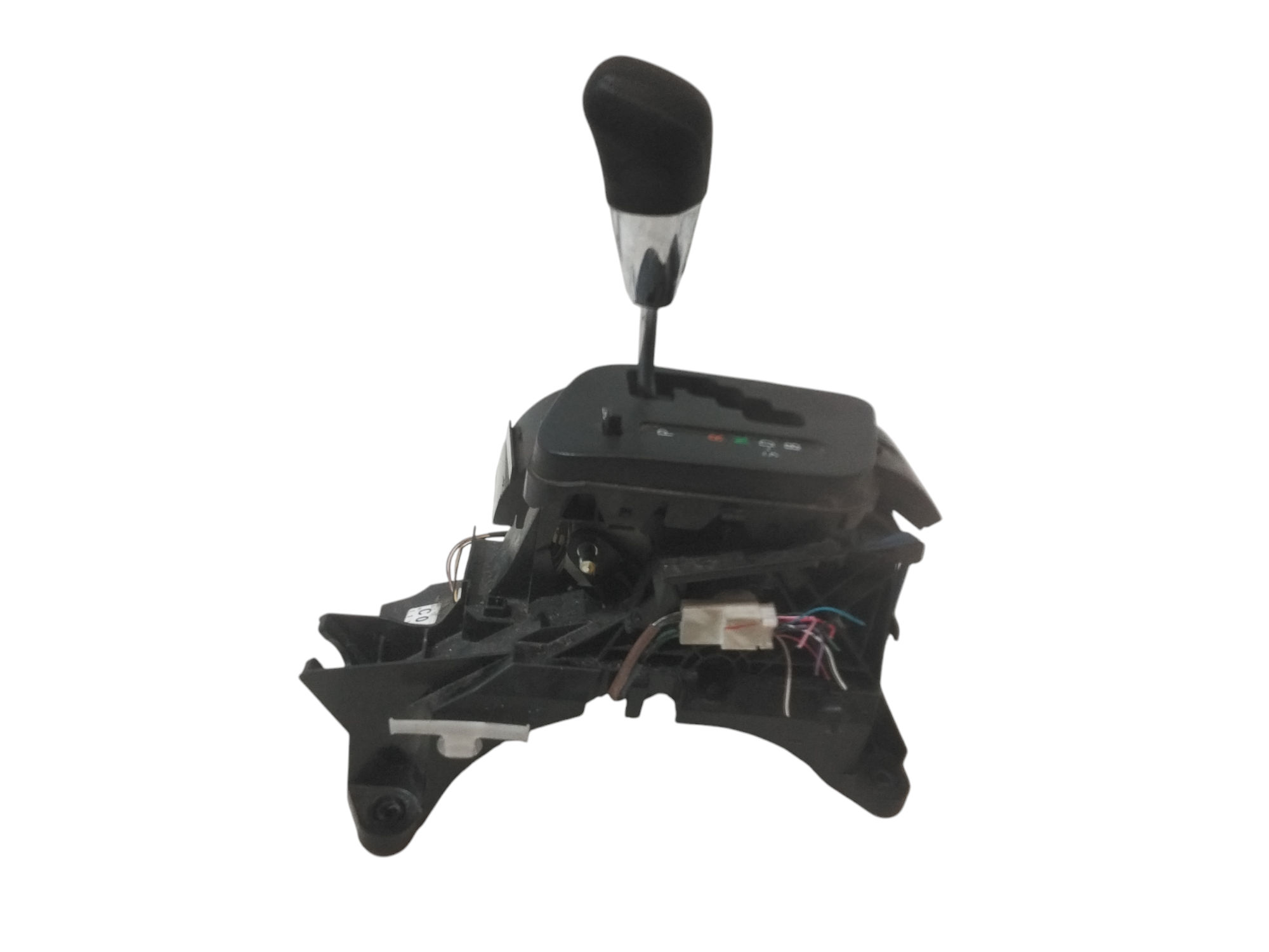 Leva cambio automatico per Toyota Iq 1 Serie (2009 - In produzione)