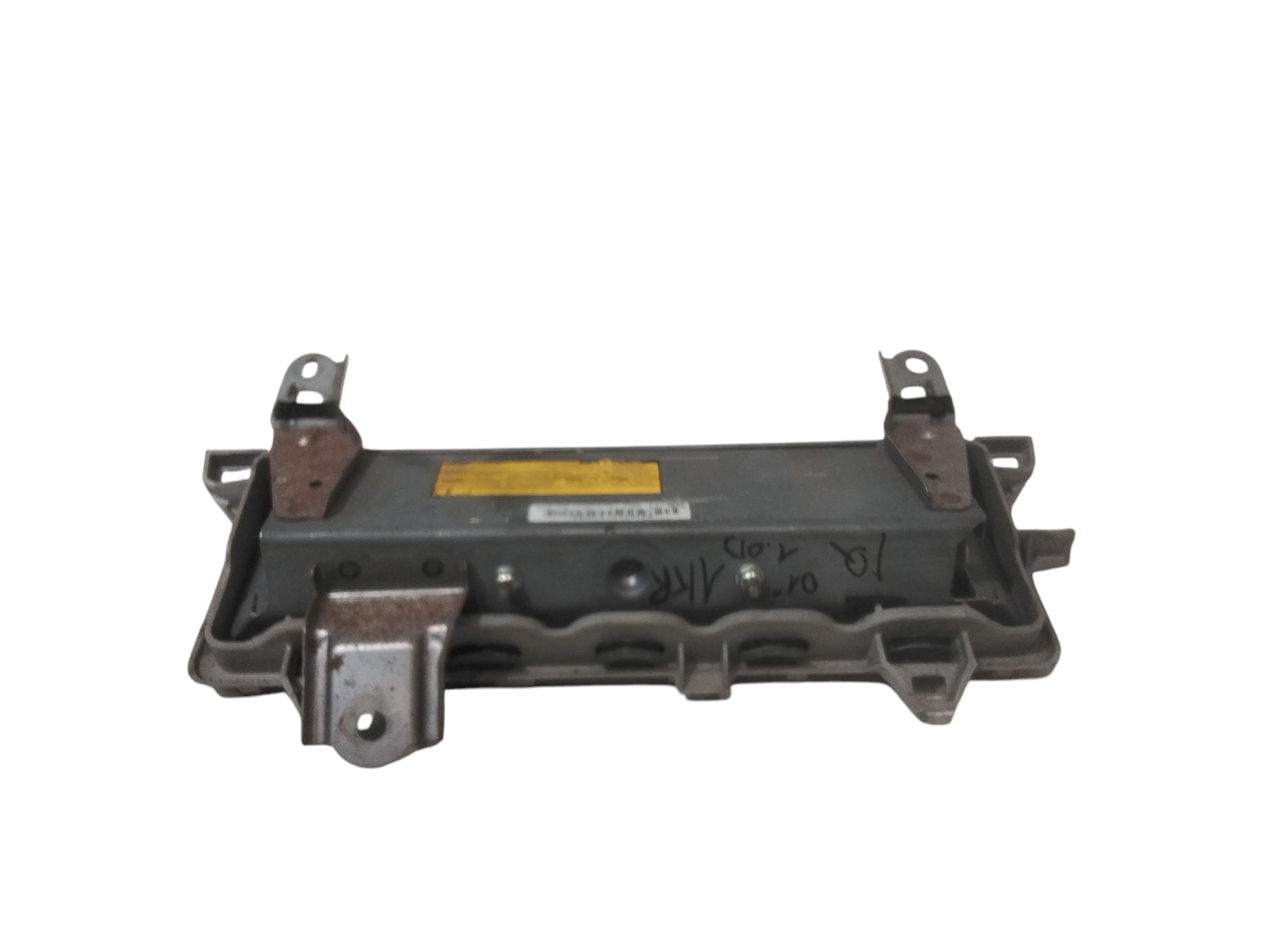 Airbag Passeggero per Toyota Iq 1 Serie (2009 - In produzione)