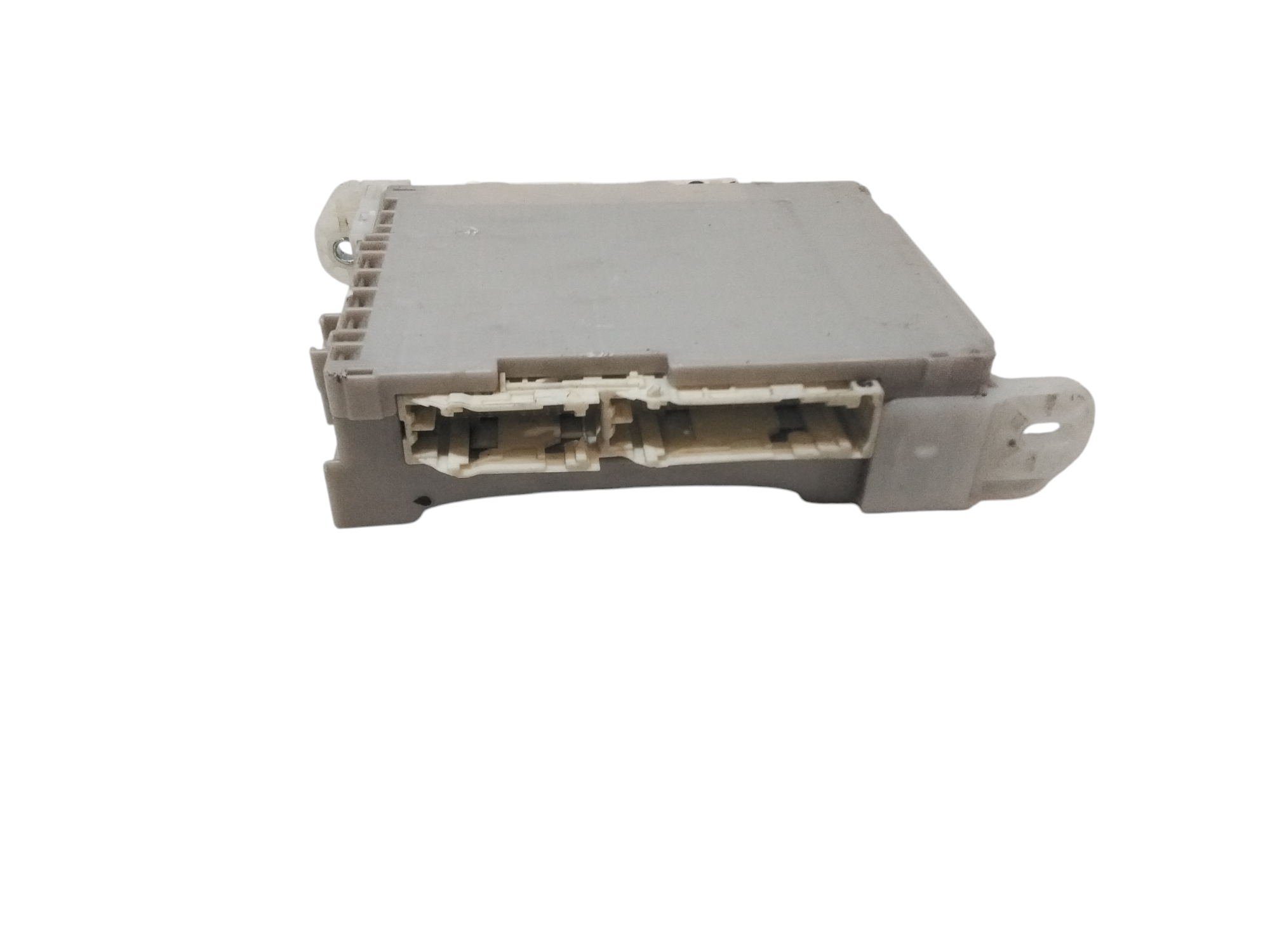 Body Computer per Toyota Iq 1 Serie (2009 - In produzione)