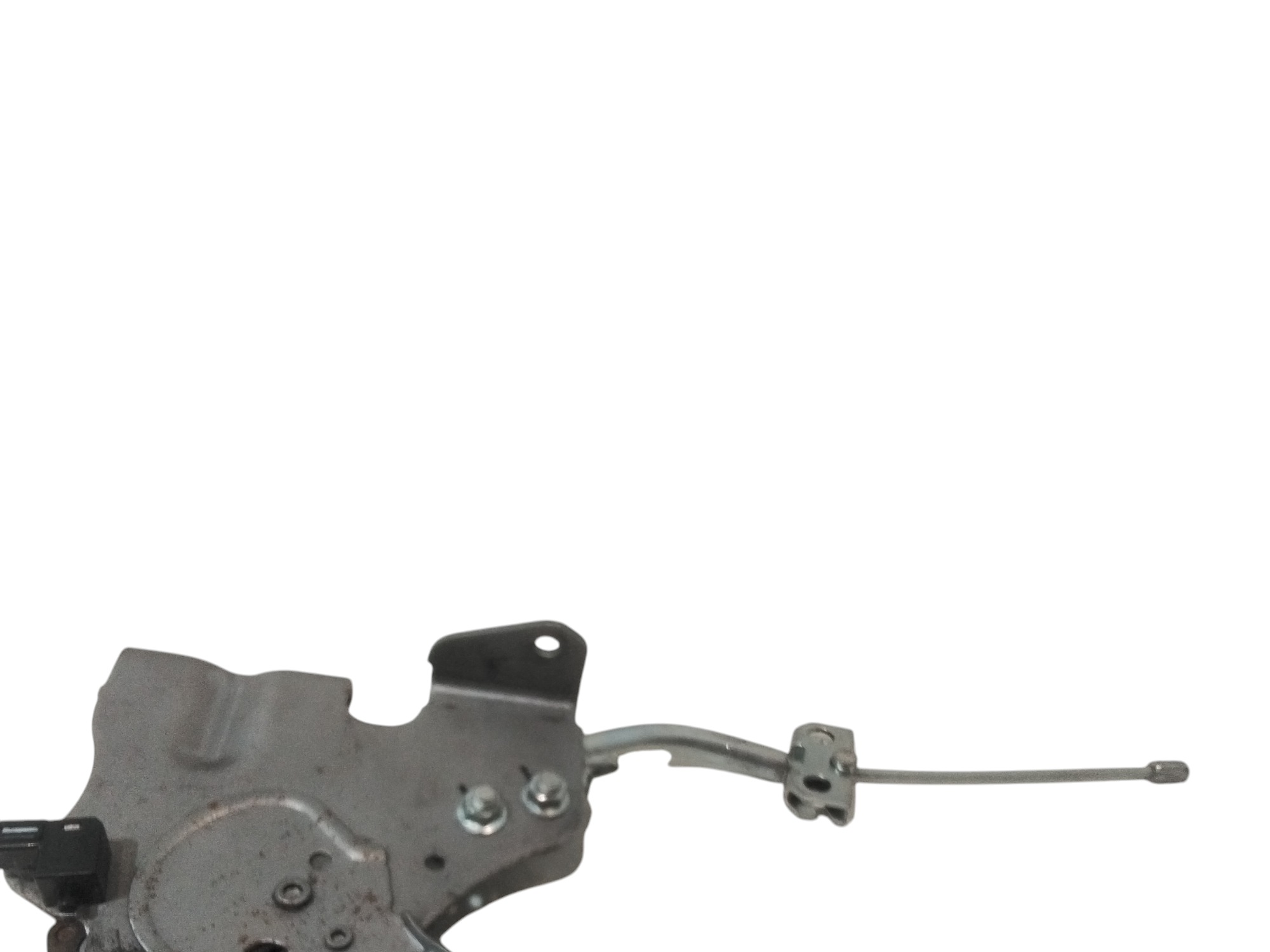 Leva Freno a Mano per Toyota Iq 1 Serie (2009 - In produzione)