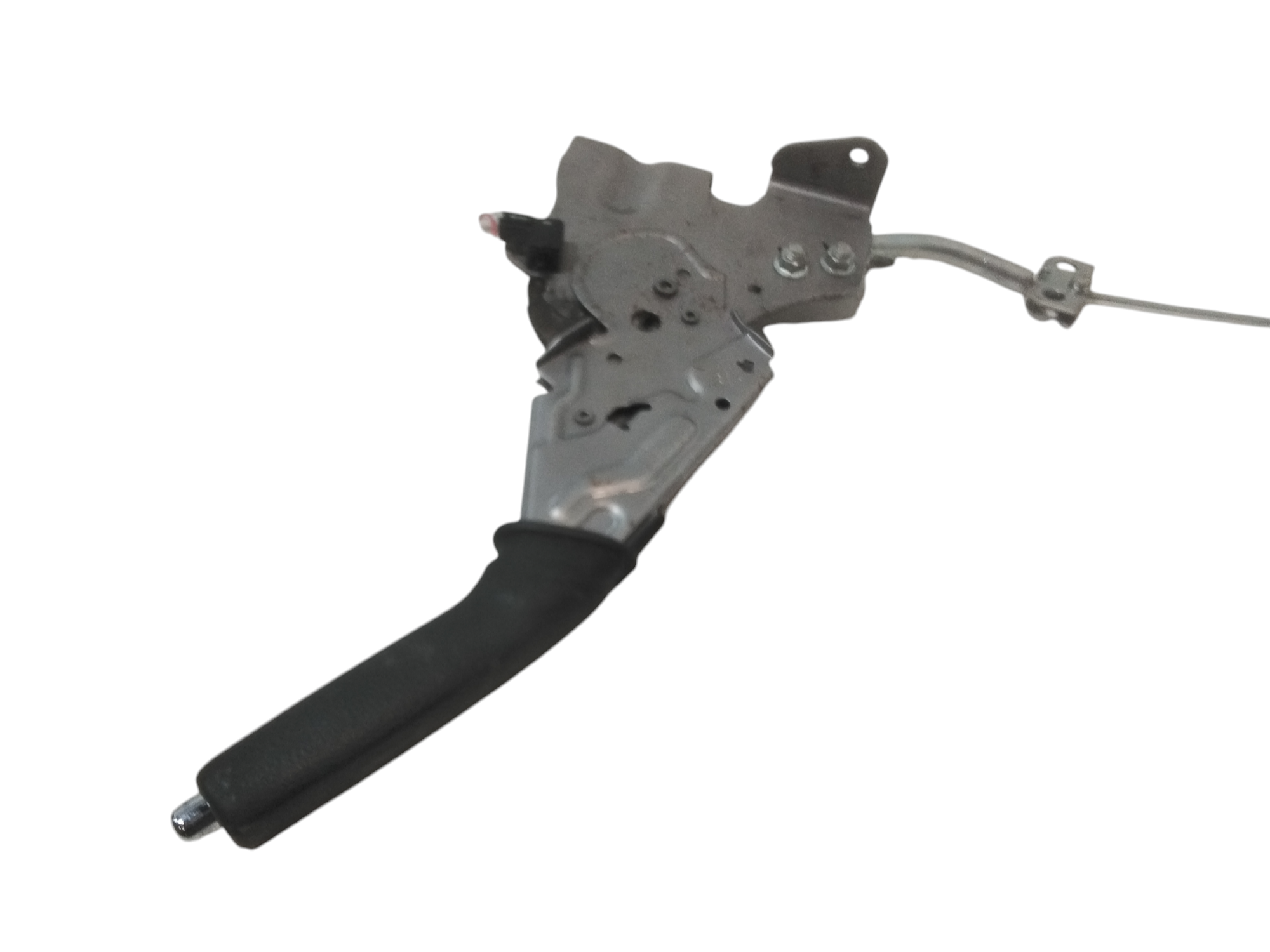 Leva Freno a Mano per Toyota Iq 1 Serie (2009 - In produzione)