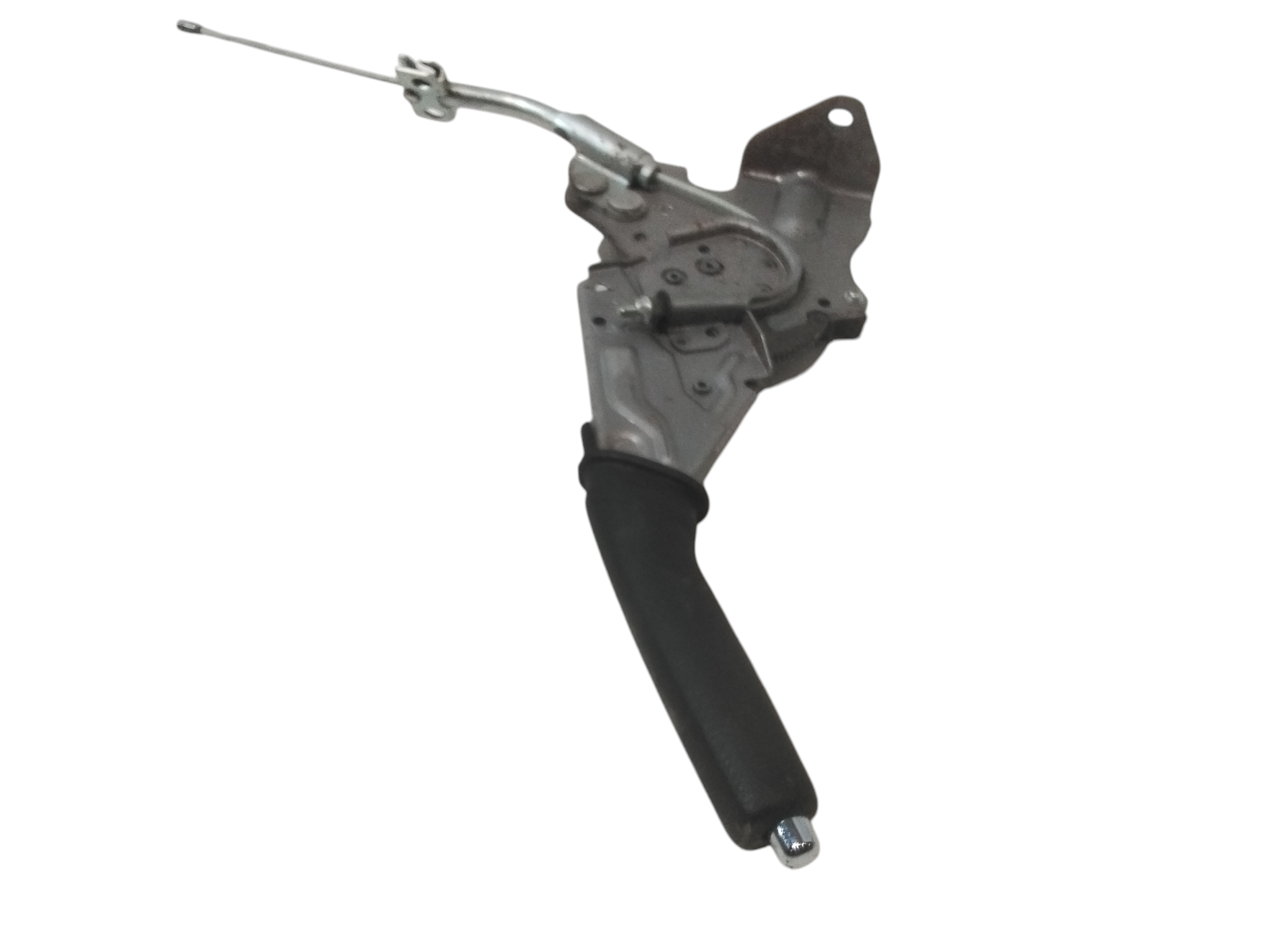 Leva Freno a Mano per Toyota Iq 1 Serie (2009 - In produzione)