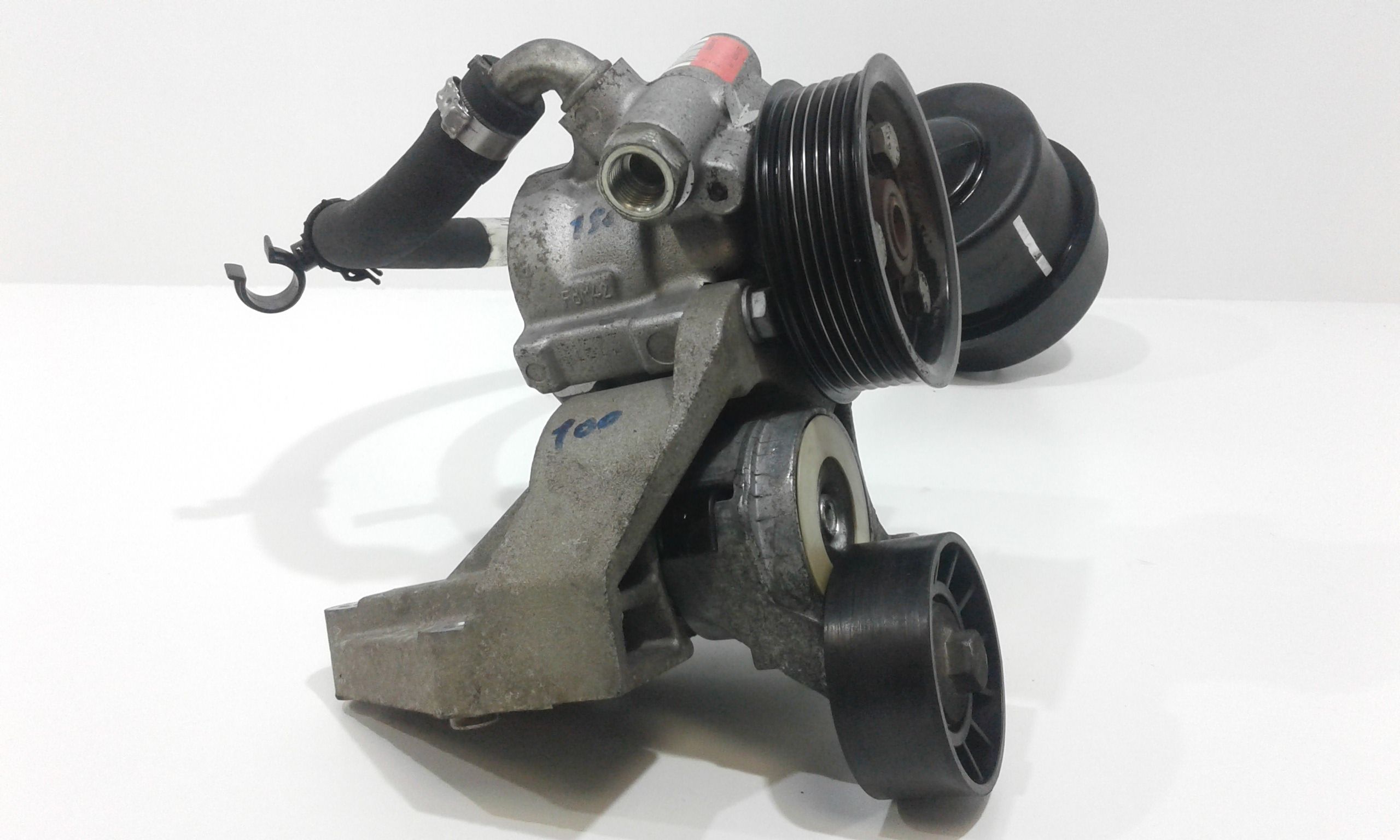 Pompa idroguida IVECO Daily 4 Serie