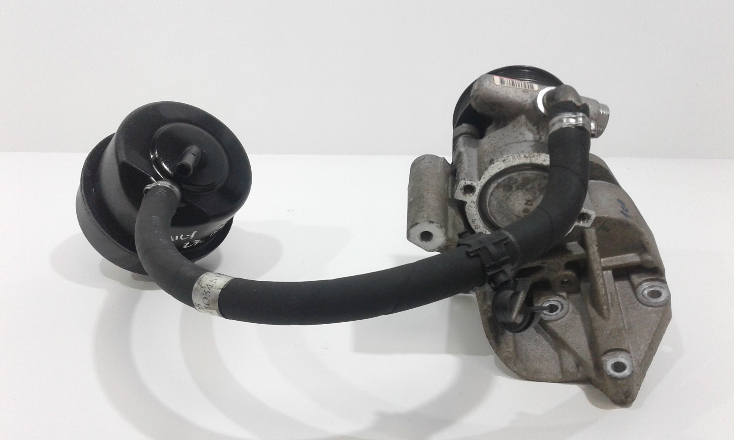 Pompa idroguida IVECO Daily 4 Serie