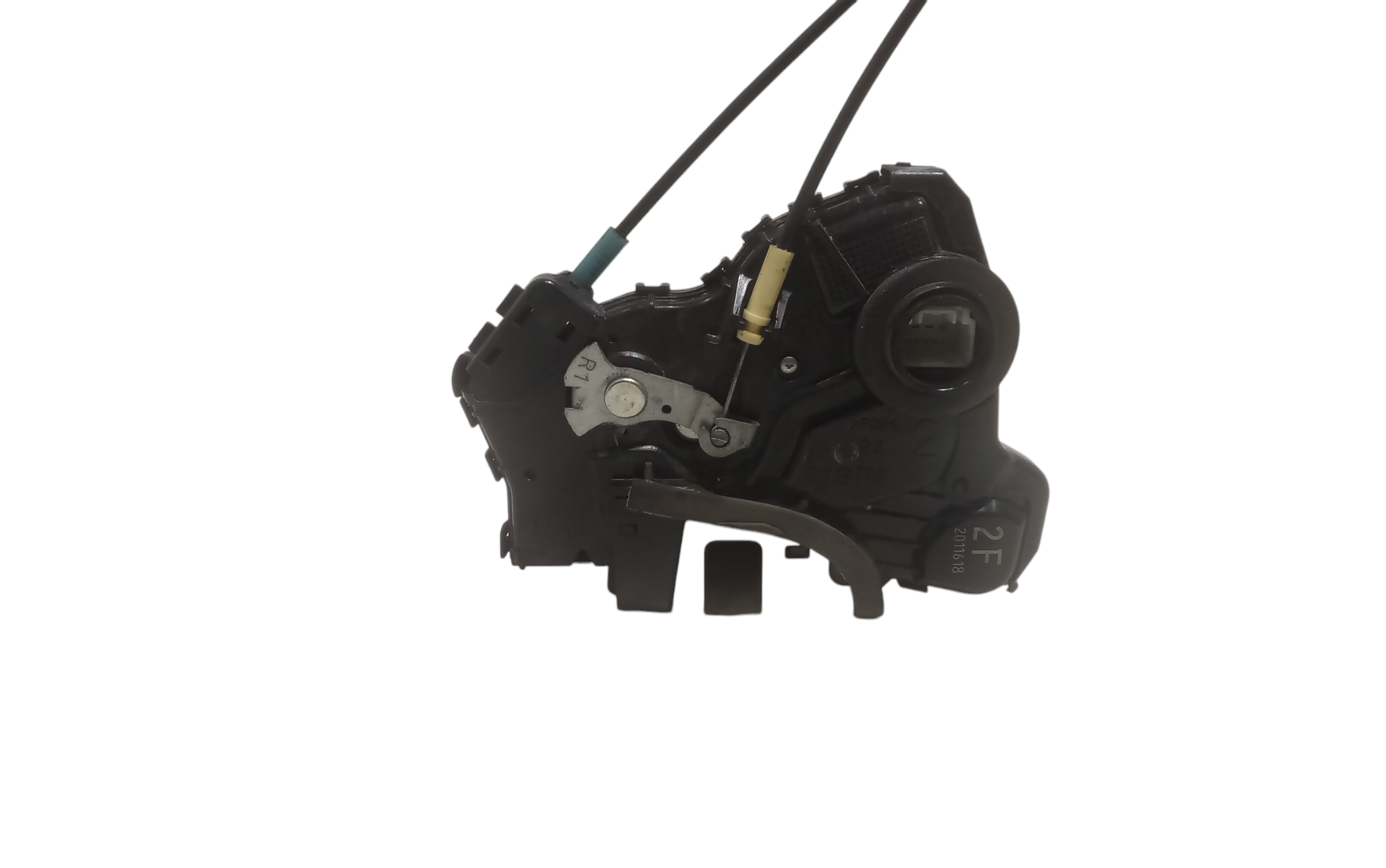 Serratura Anteriore Destra per Toyota Iq 1� Serie (2009 - In produzione)