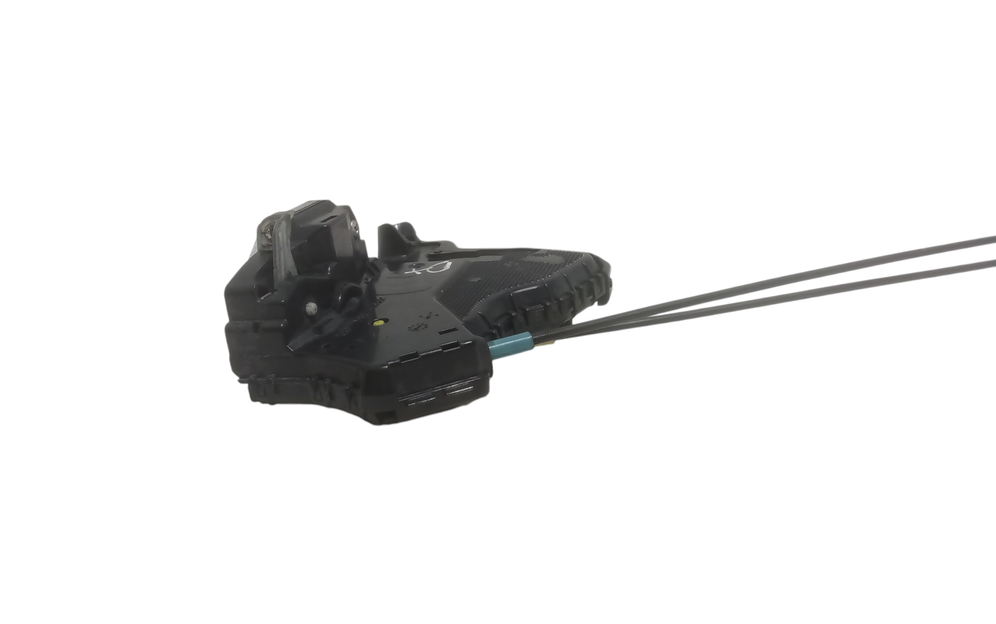 Serratura Anteriore Destra per Toyota Iq 1� Serie (2009 - In produzione)