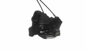 Serratura Anteriore Destra per Toyota Iq 1 Serie (2009 - In produzione)