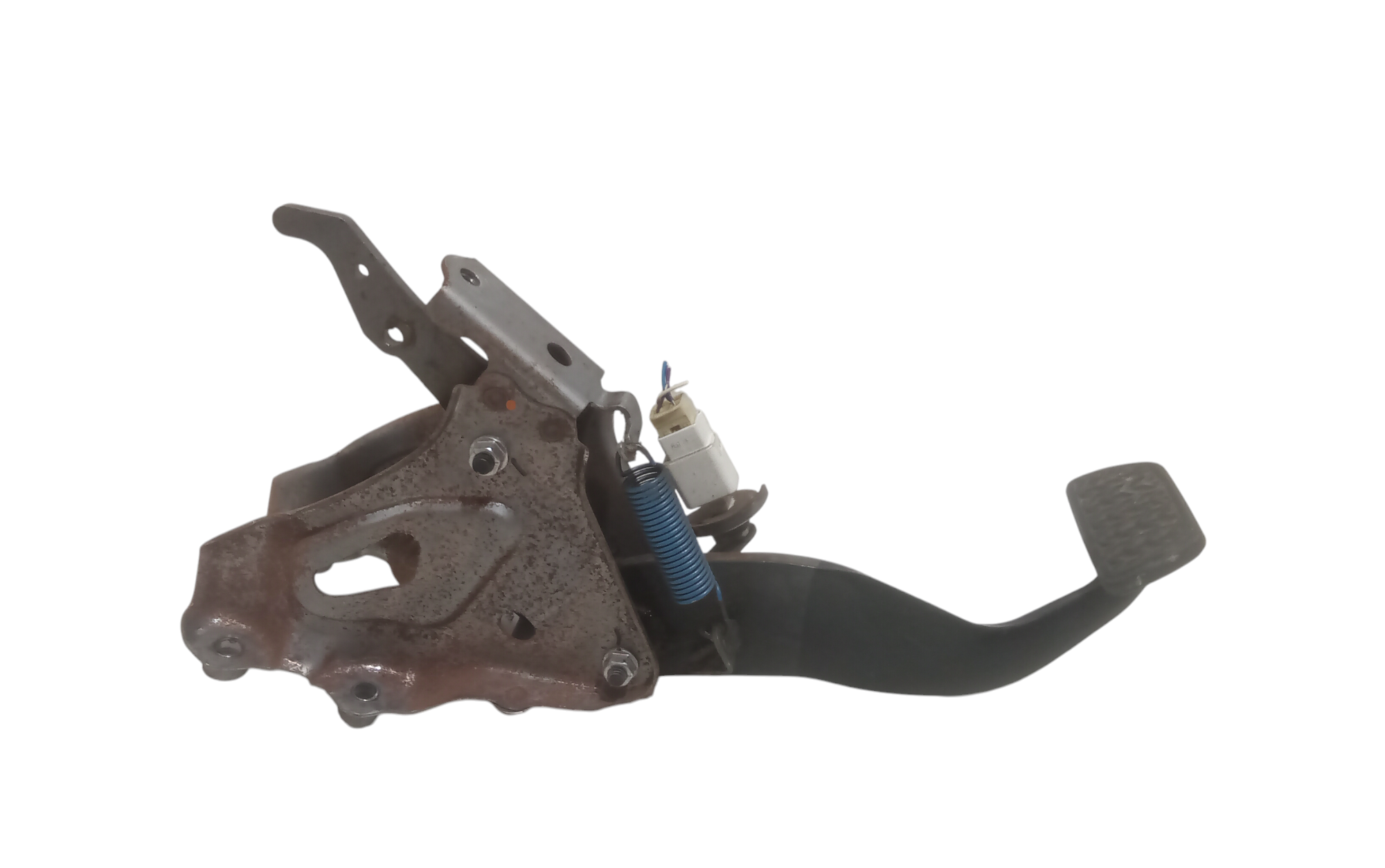 Pedale Freno per Toyota Iq 1 Serie (2009 - In produzione)