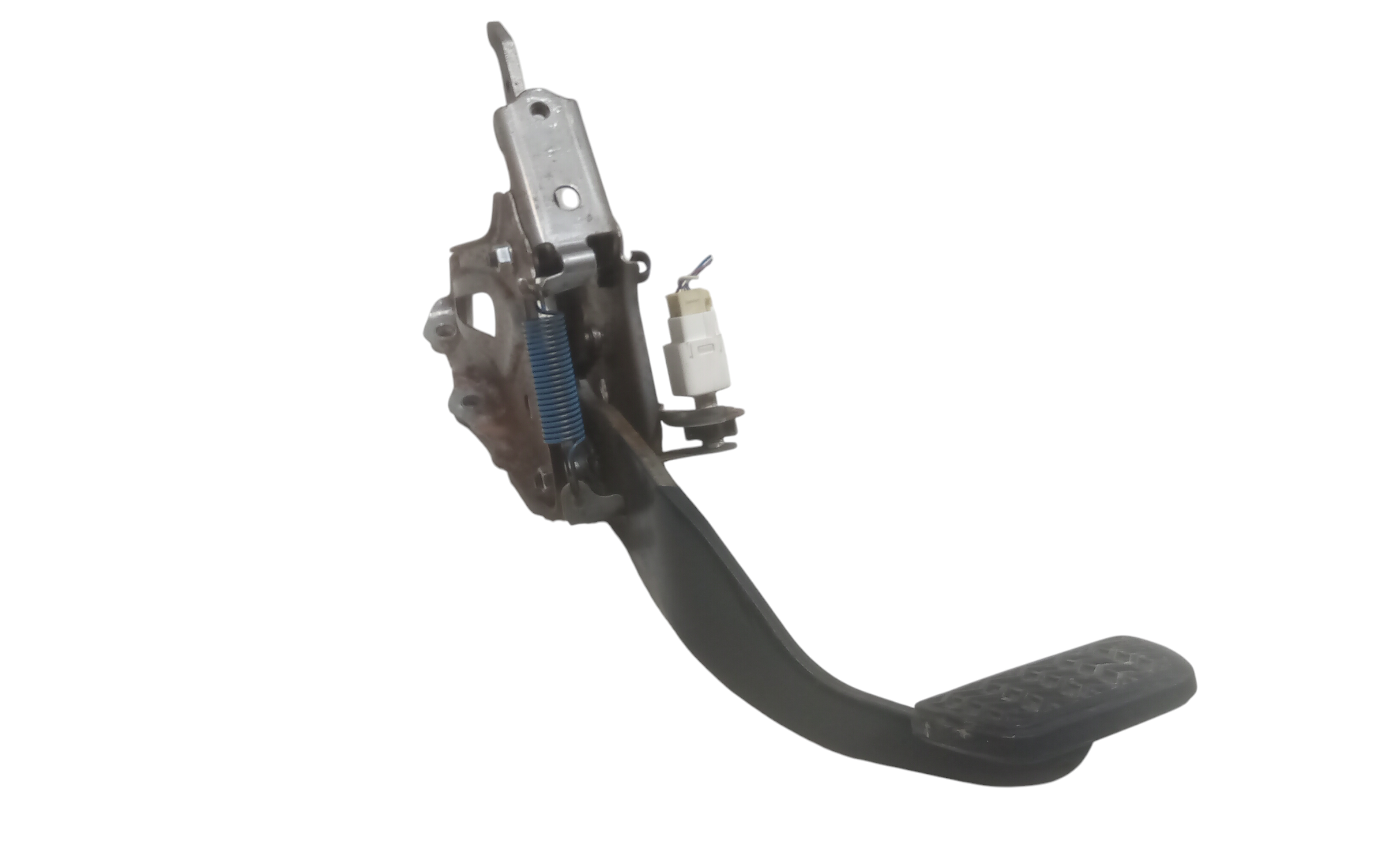 Pedale Freno per Toyota Iq 1 Serie (2009 - In produzione)