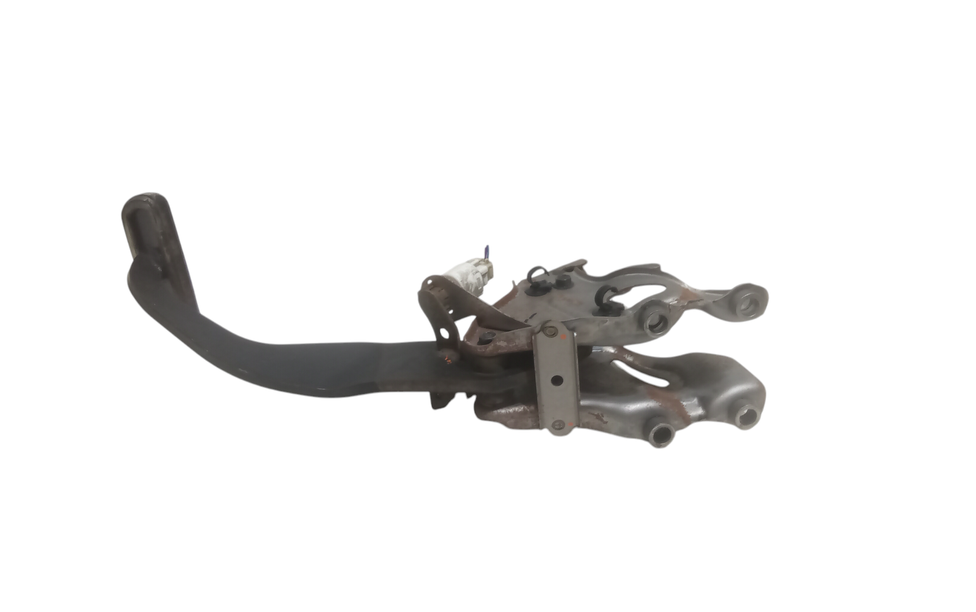 Pedale Freno per Toyota Iq 1 Serie (2009 - In produzione)