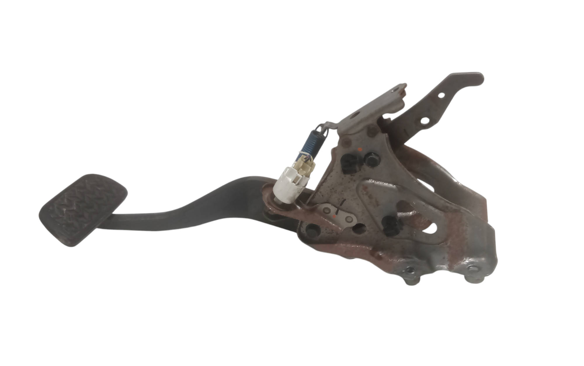 Pedale Freno per Toyota Iq 1 Serie (2009 - In produzione)