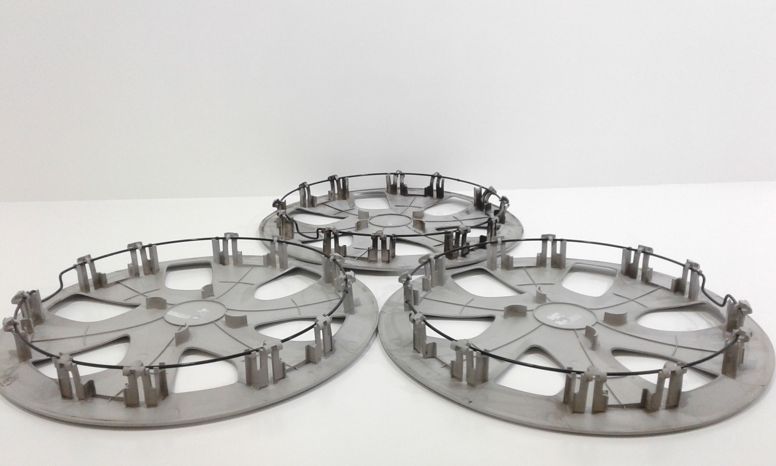 Copri Cerchi OPEL Karl Serie