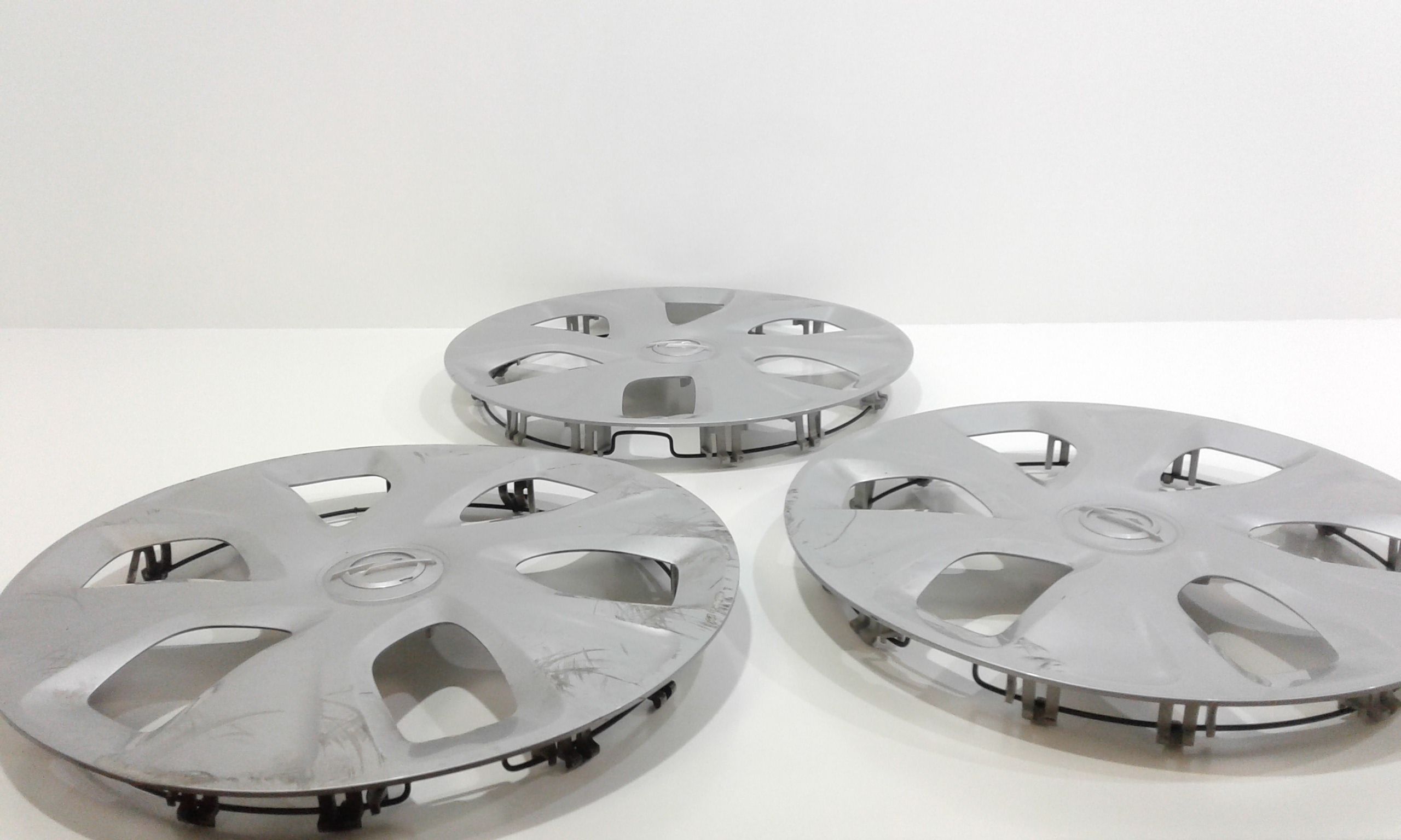 Copri Cerchi OPEL Karl Serie