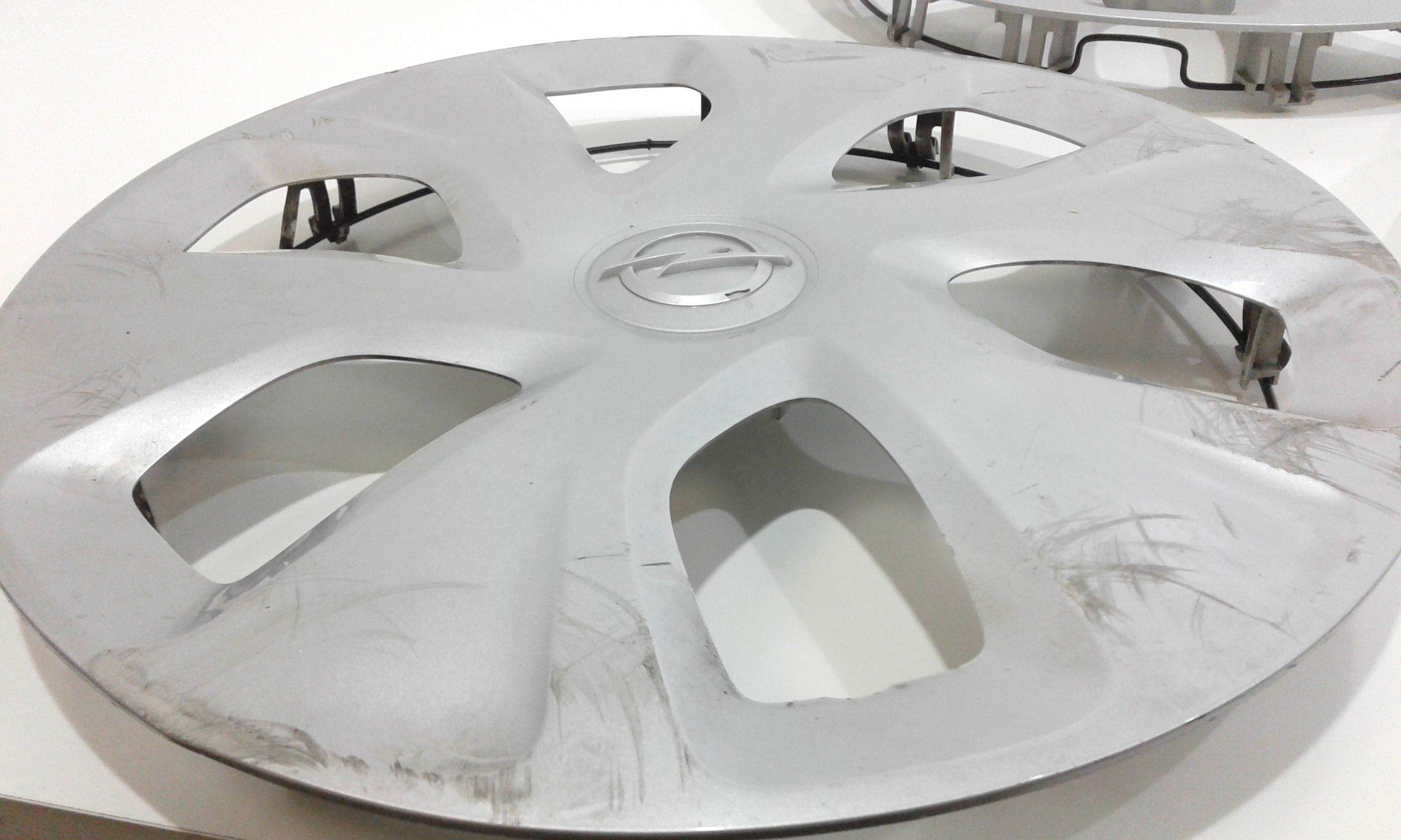 Copri Cerchi OPEL Karl Serie