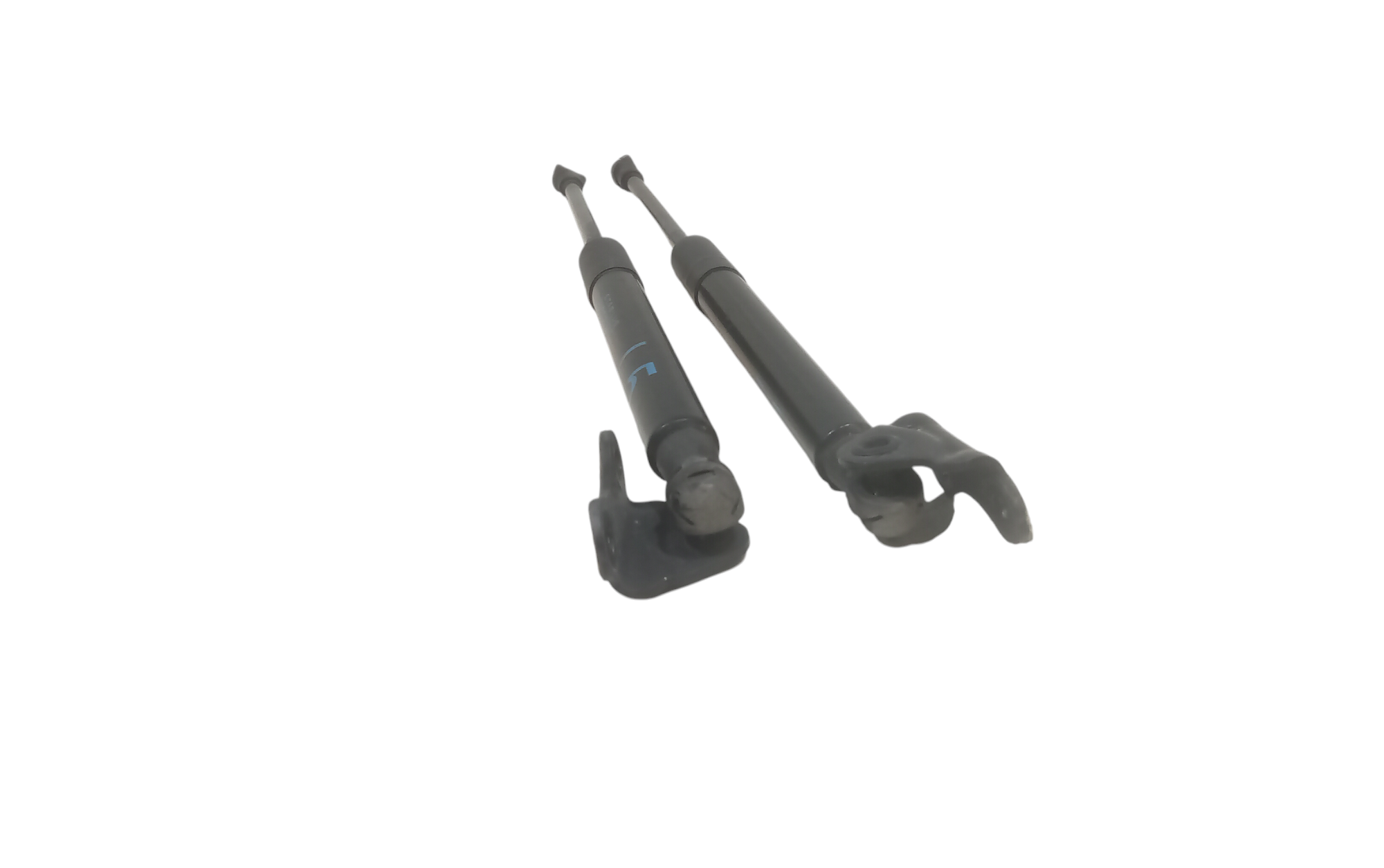 Pistoncini cofano Post. per Toyota Iq 1 Serie (2009 - In produzione)