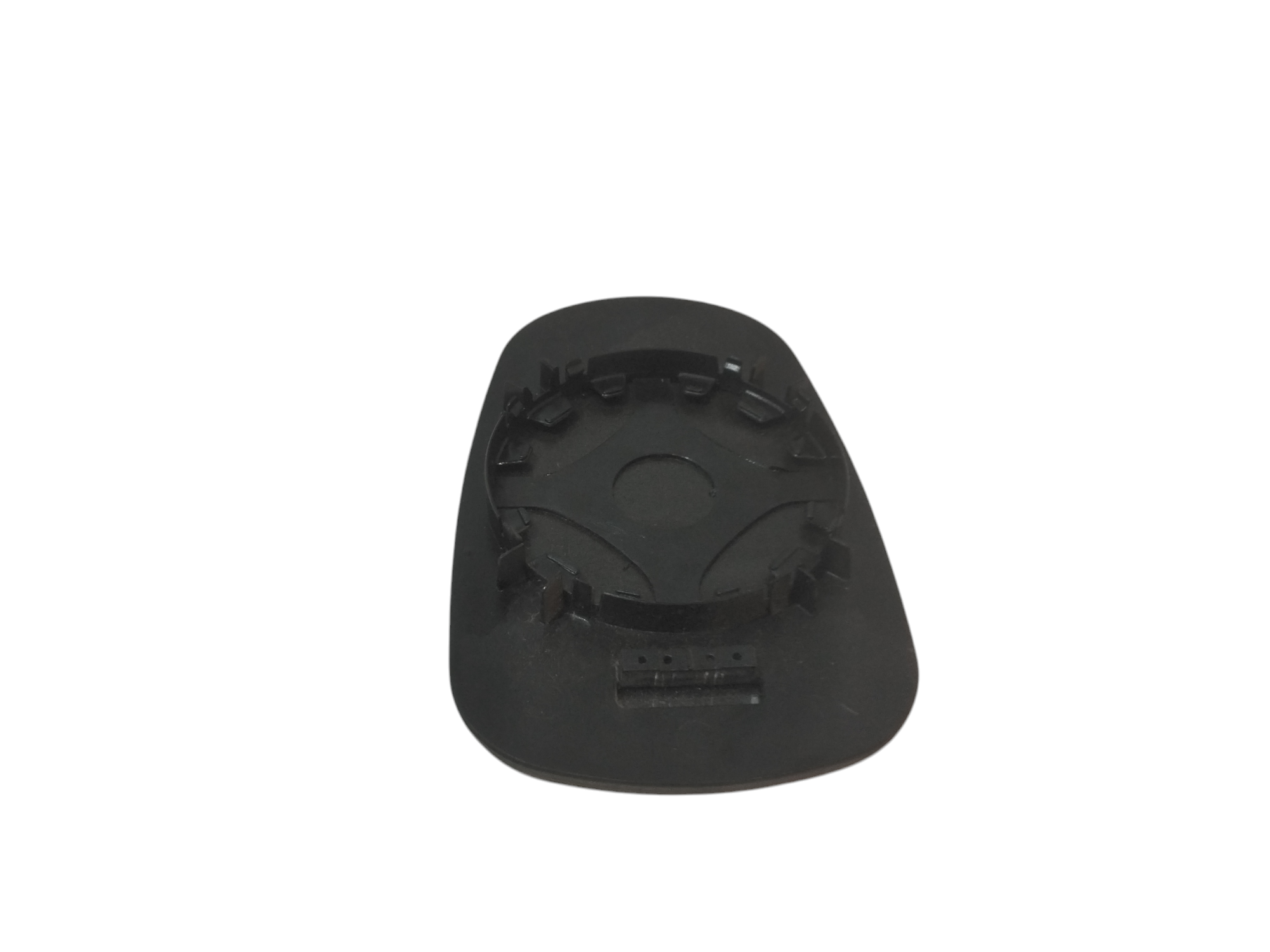 Vetro specchietto retrovisore dx per Renault Megane Ll Grand Tour  (02>06) (2002 - 2006)