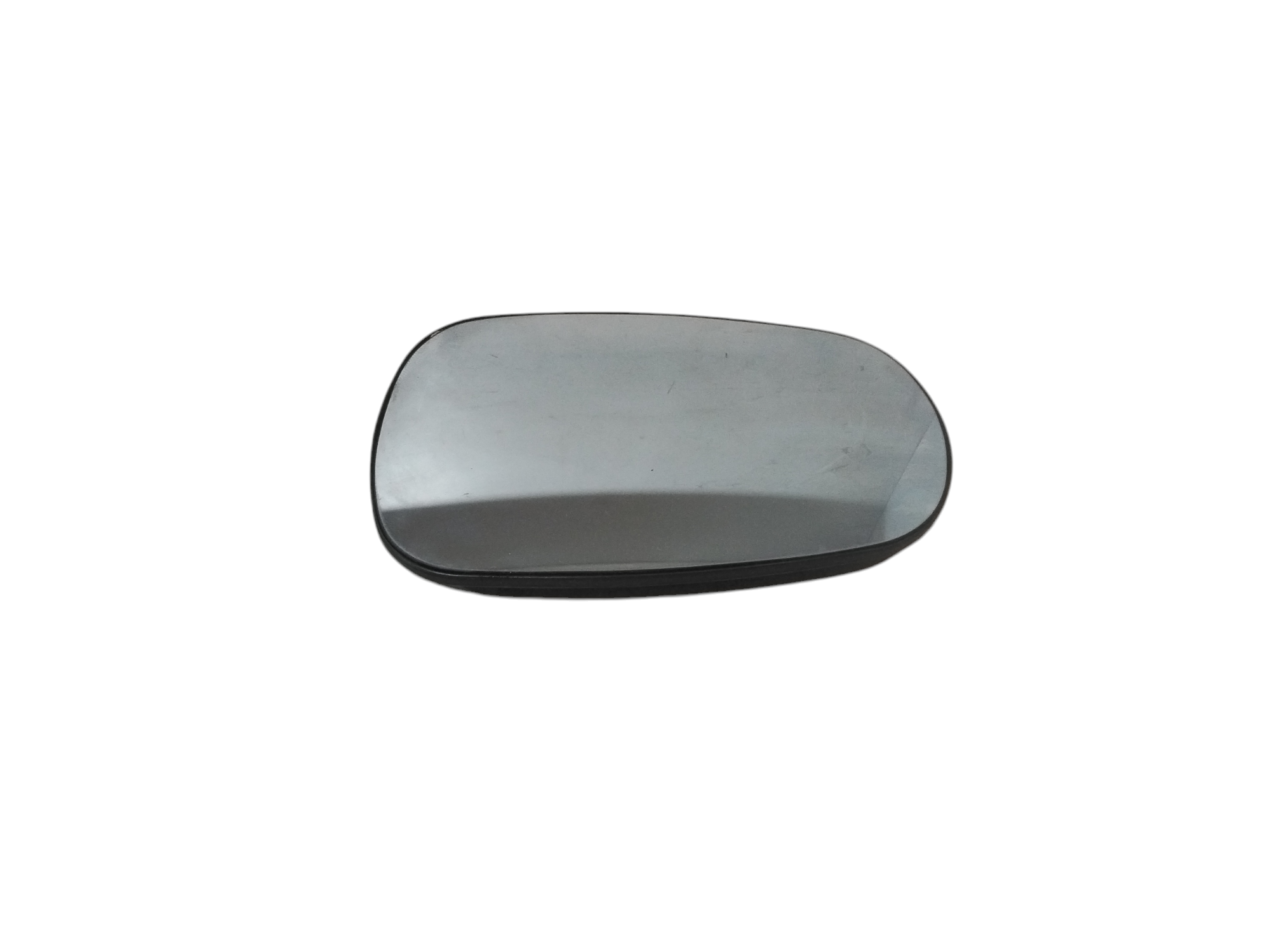 Vetro specchietto retrovisore dx per Renault Megane Ll Grand Tour  (02>06) (2002 - 2006)