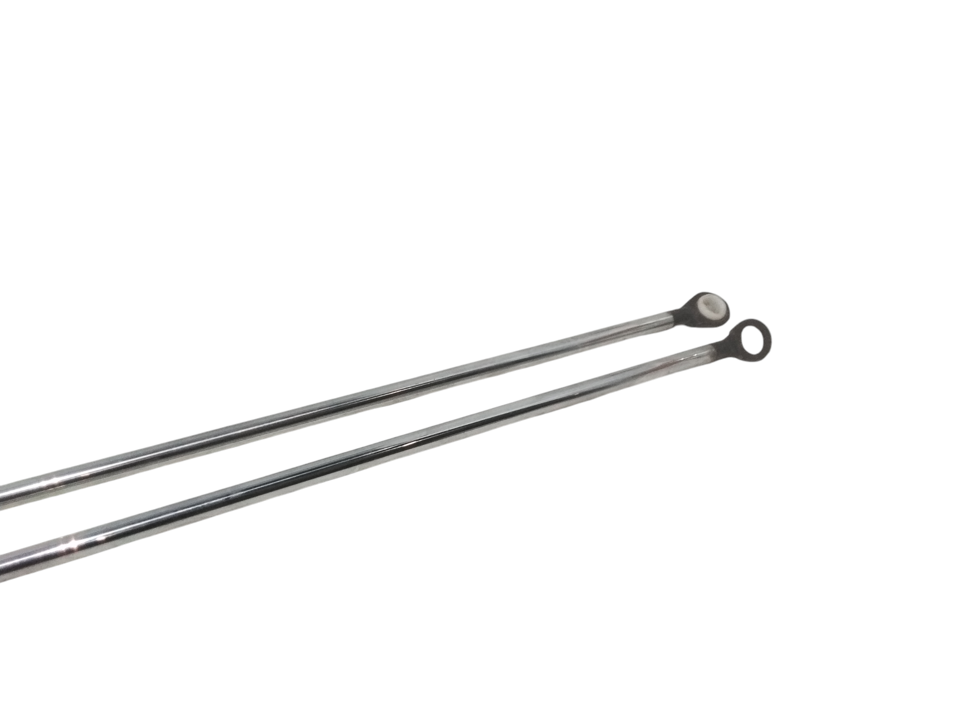 Pistoncini cofano Post. per Hyundai Coup 2 Serie (1999 - 2002)