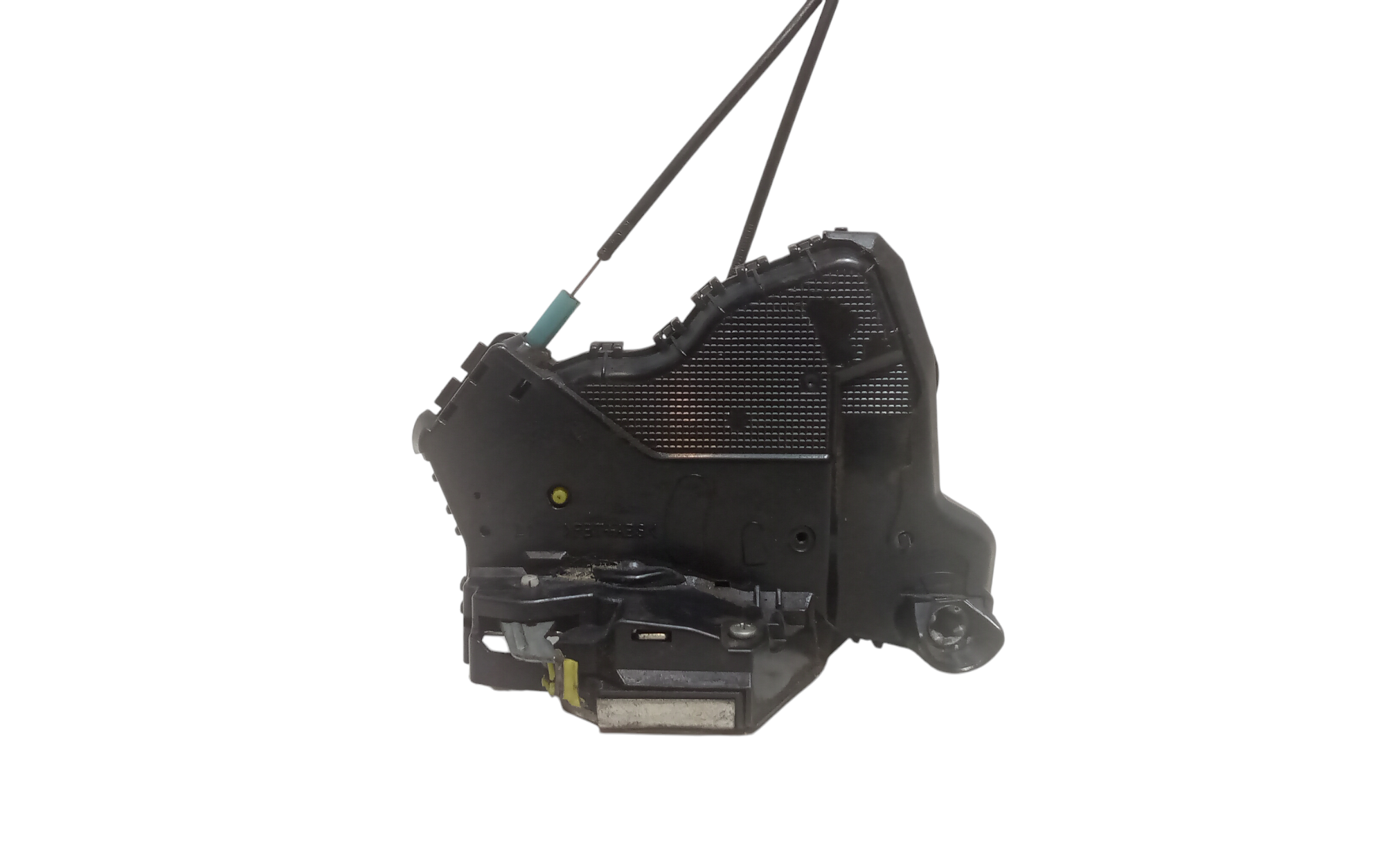 Serratura Anteriore Sinistra per Toyota Iq 1 Serie (2009 - In produzione)