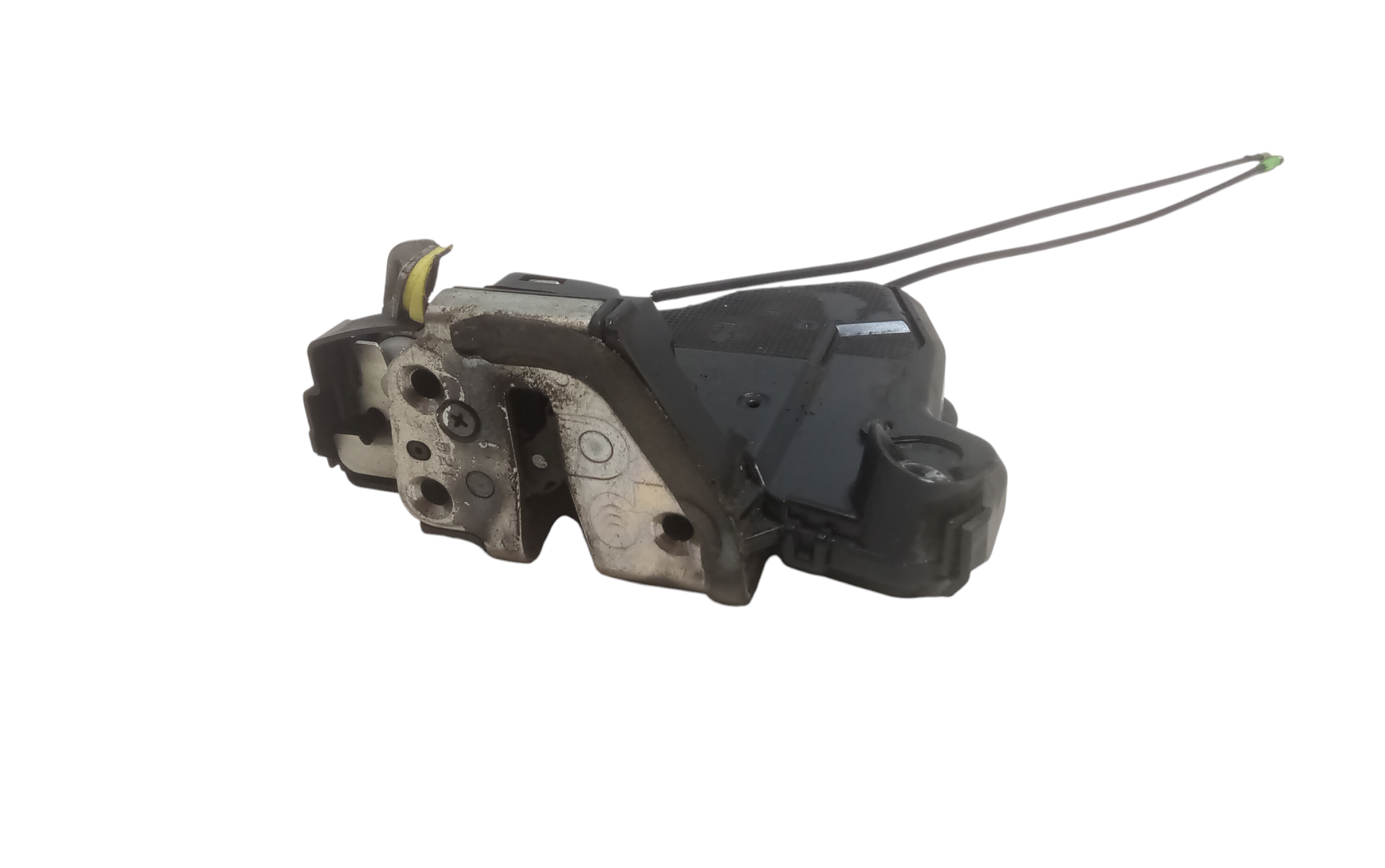 Serratura Anteriore Sinistra per Toyota Iq 1 Serie (2009 - In produzione)