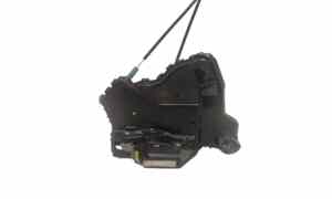 Serratura Anteriore Sinistra per Toyota Iq 1 Serie (2009 - In produzione)