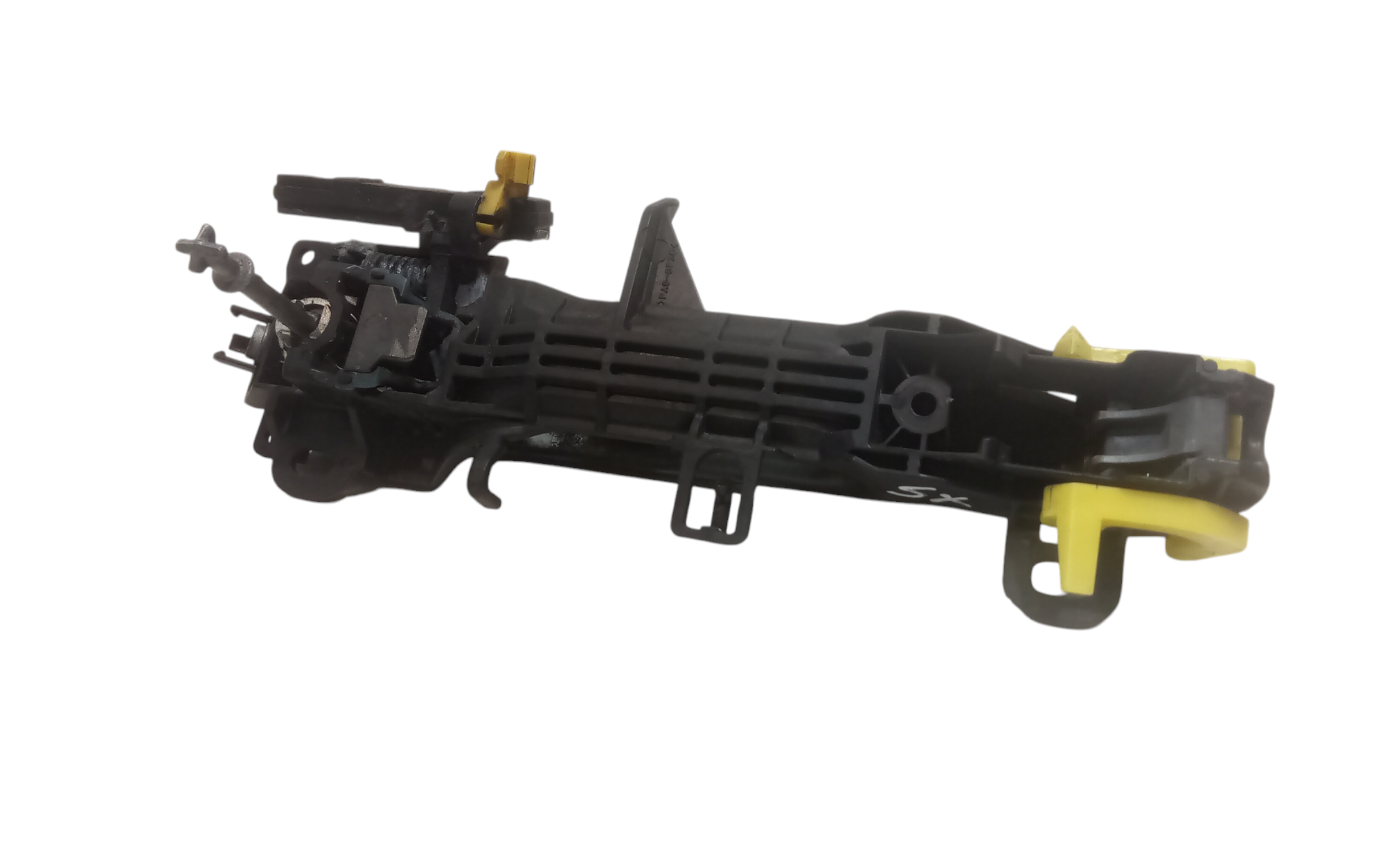 Maniglia esterna Anteriore Sinistra per Toyota Iq 1 Serie (2009 - In produzione)