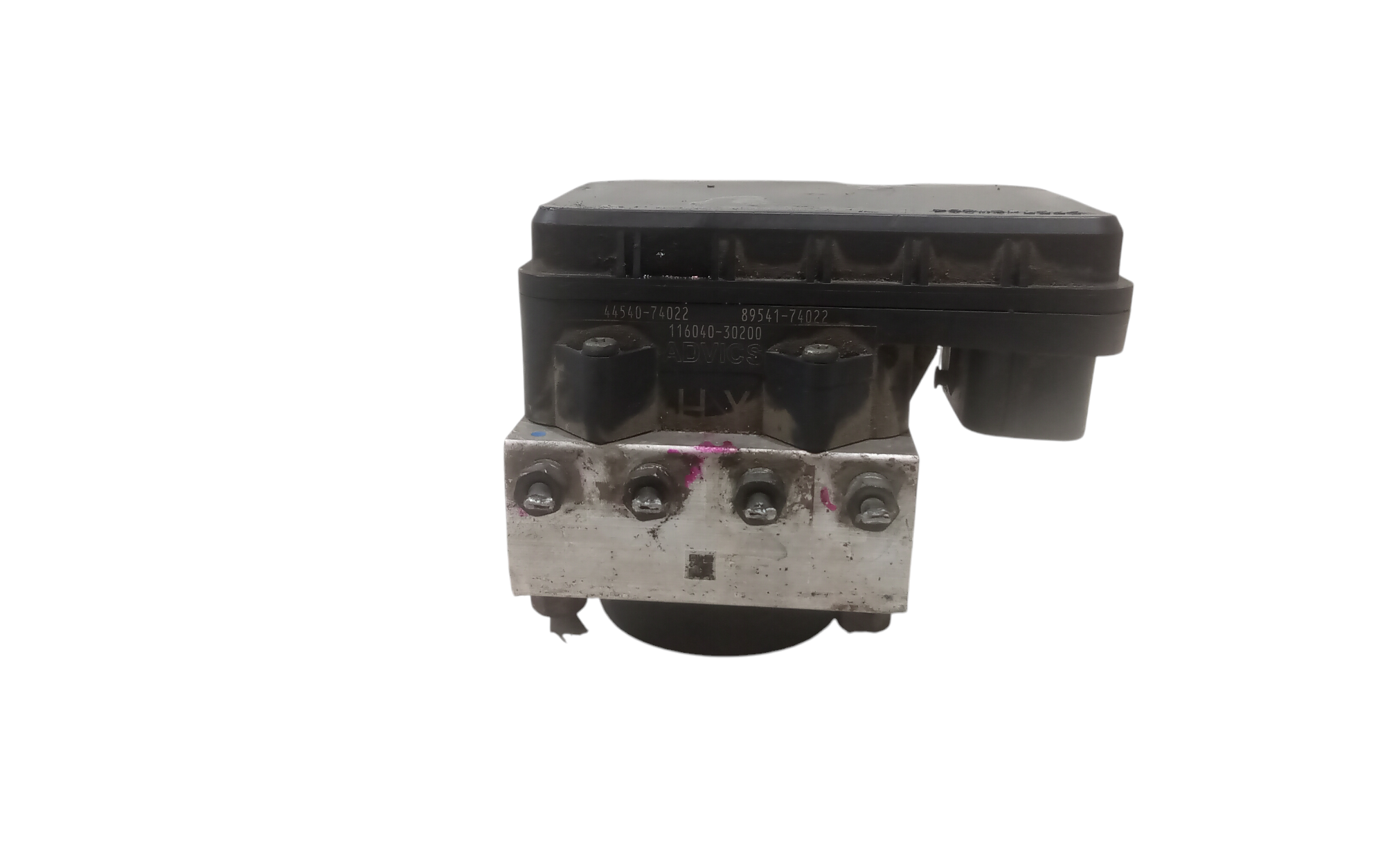 ABS per Toyota Iq 1 Serie (2009 - In produzione)