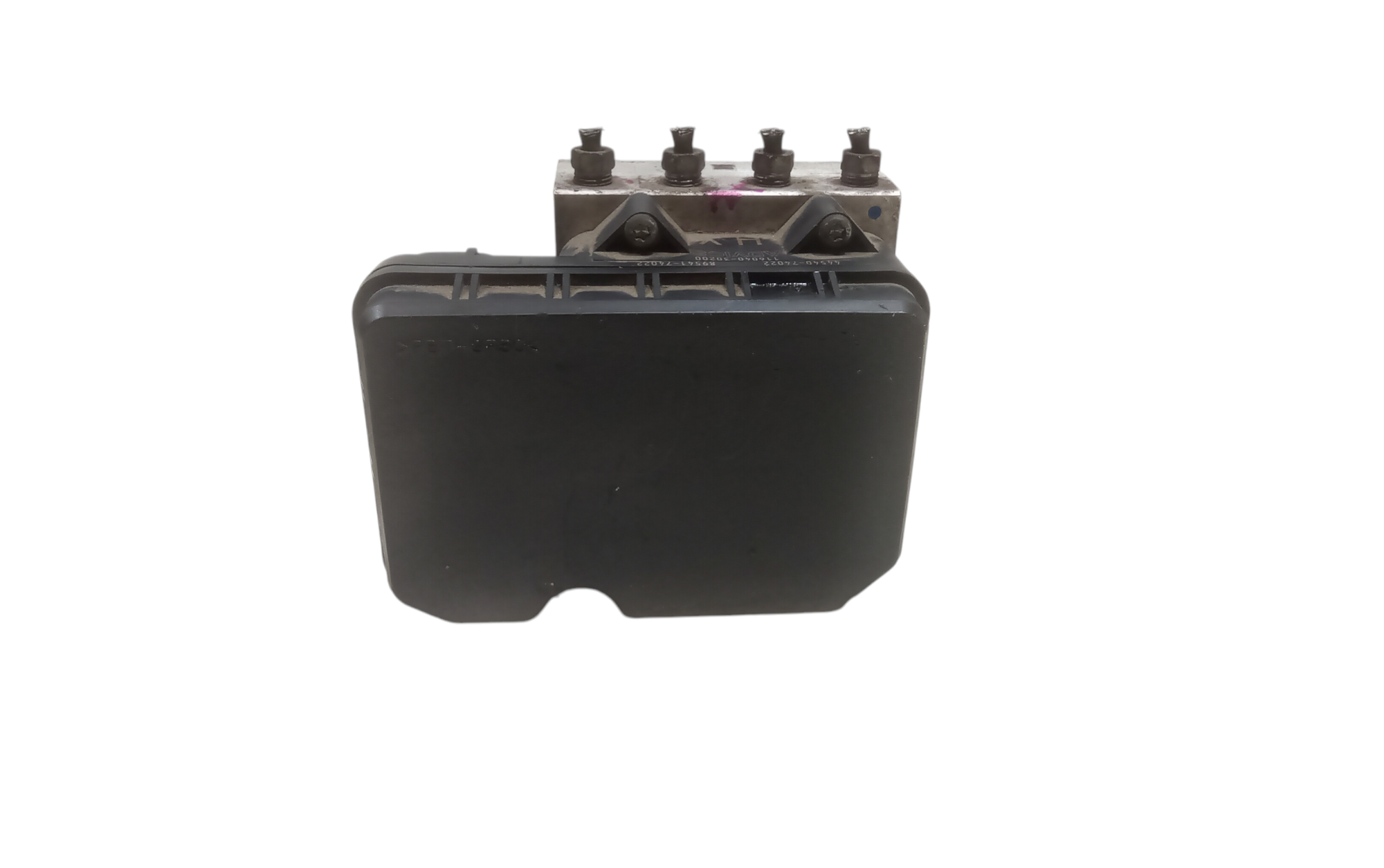 ABS per Toyota Iq 1 Serie (2009 - In produzione)