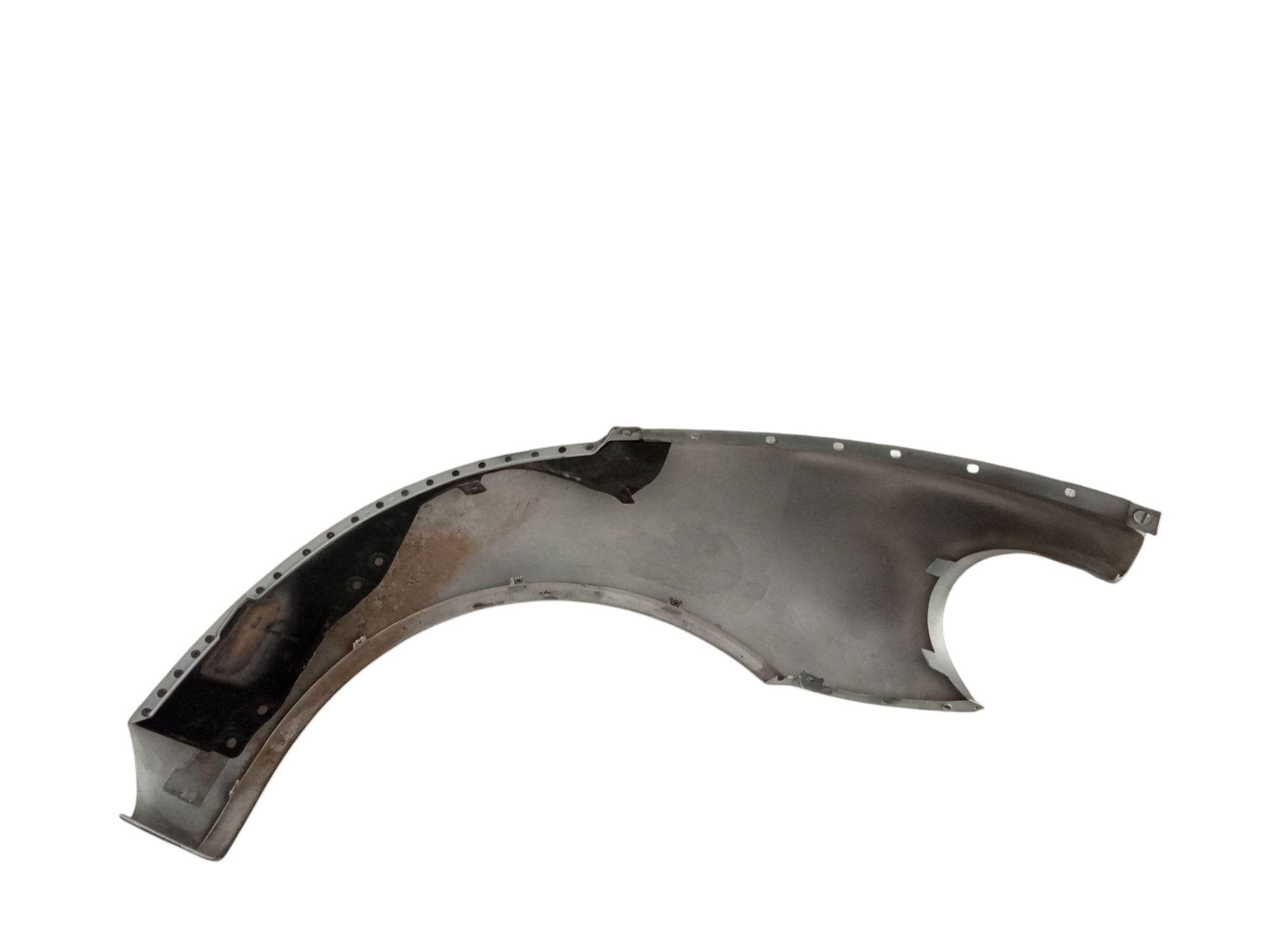 Parafango Anteriore Sinistro per Volkswagen New Beetle 1 Serie (1998 - 2010)