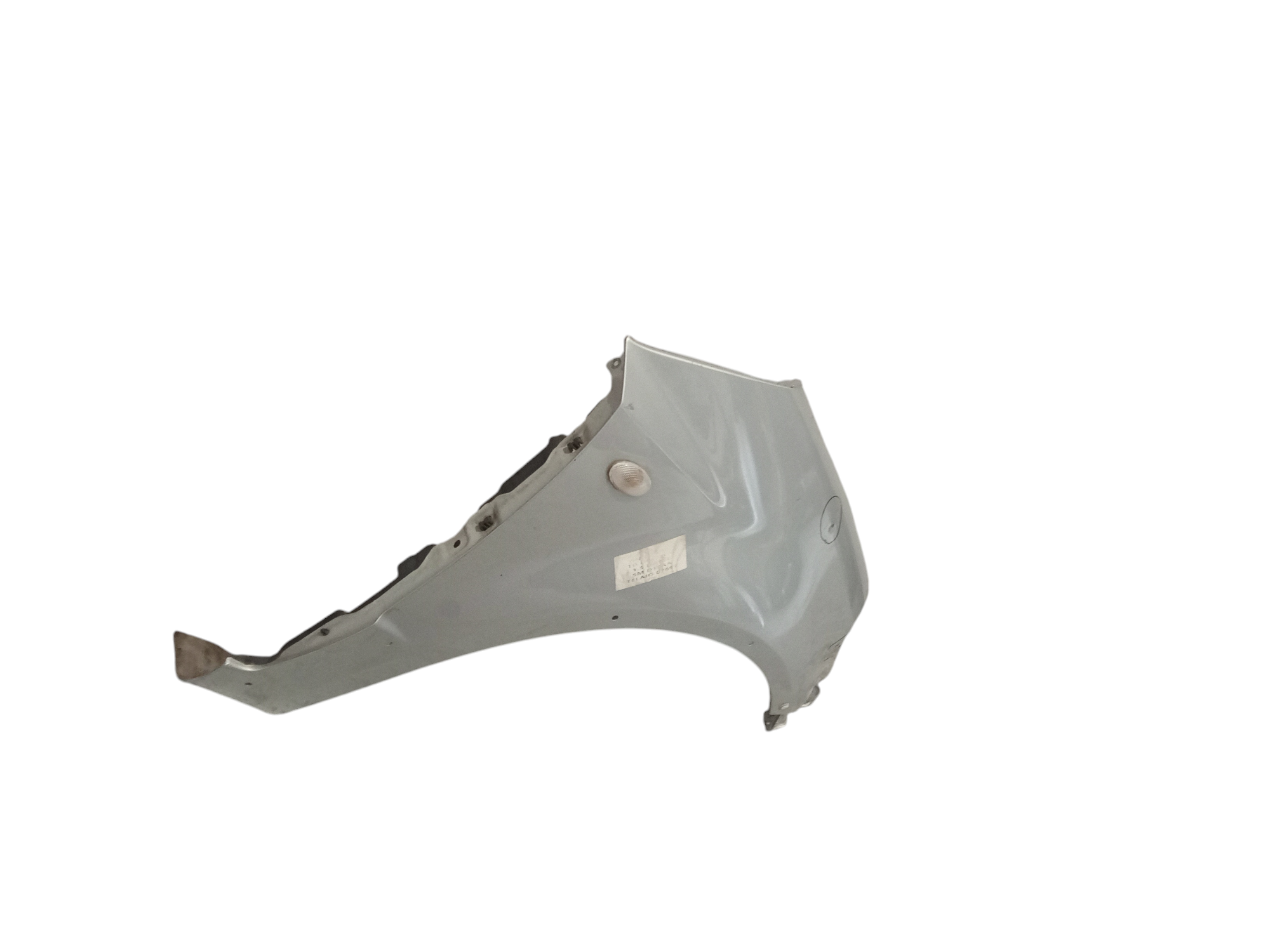 Parafango Anteriore Destro per Fiat Sedici 1� Serie (2006 - 2009)