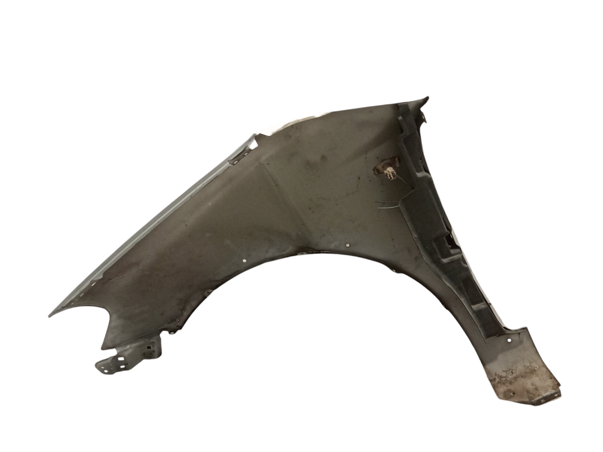 Parafango Anteriore Destro per Fiat Sedici 1� Serie (2006 - 2009)