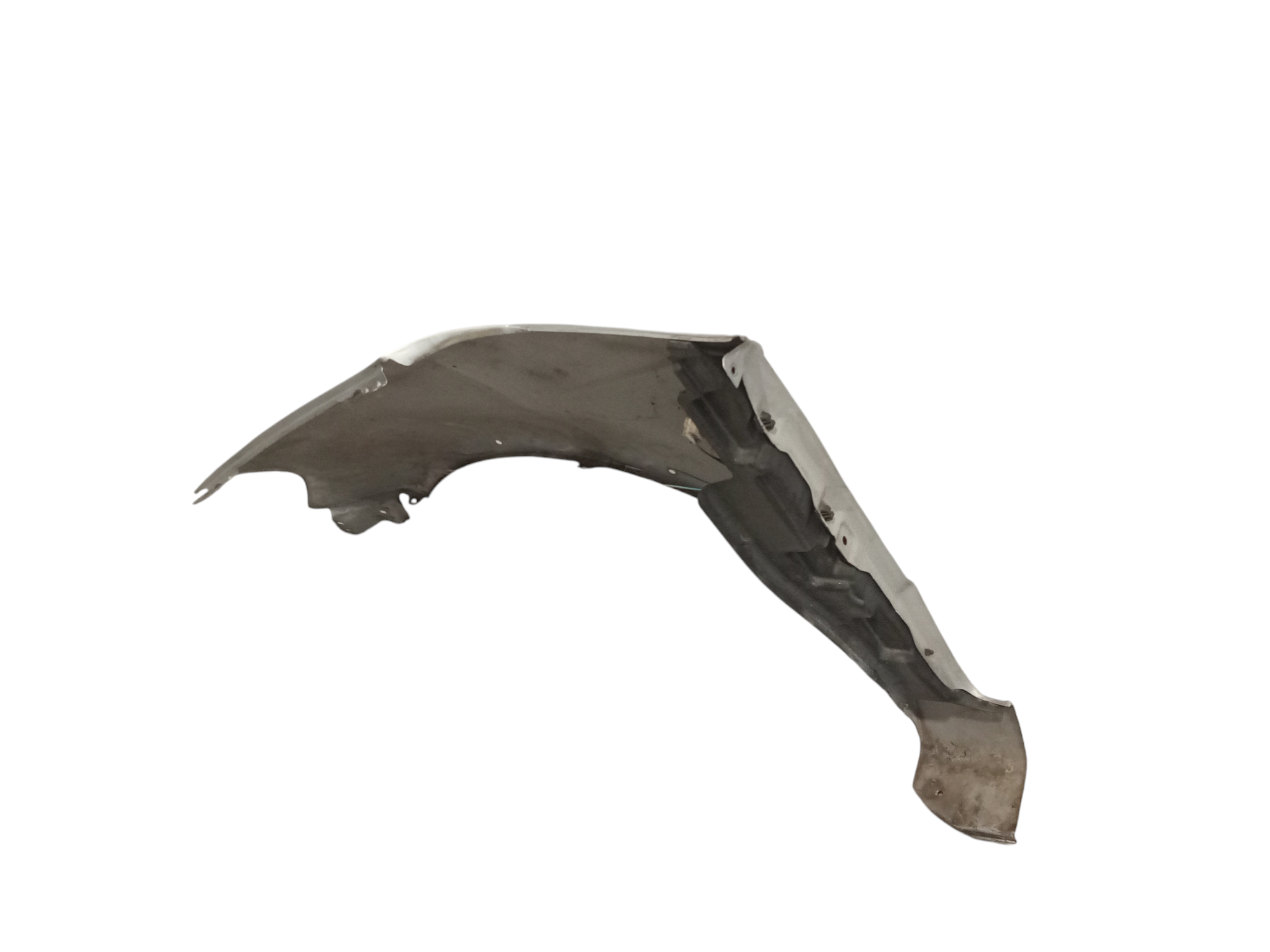 Parafango Anteriore Destro per Fiat Sedici 1� Serie (2006 - 2009)