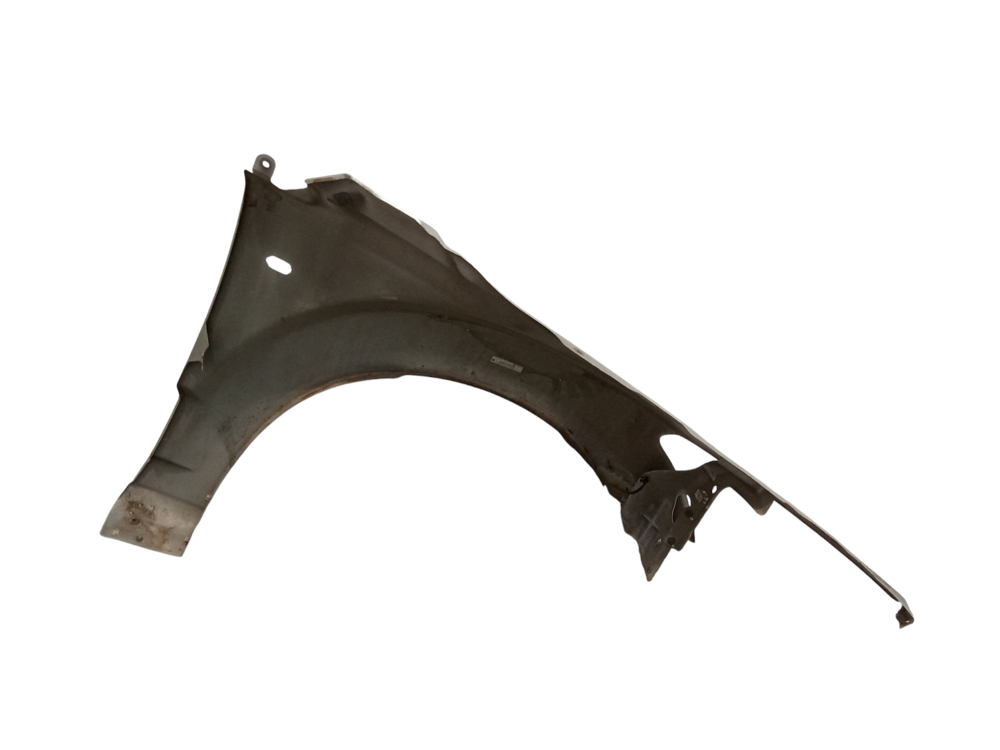 Parafango Anteriore Sinistro per Dodge Caliber 1 Serie (2007 - In produzione)