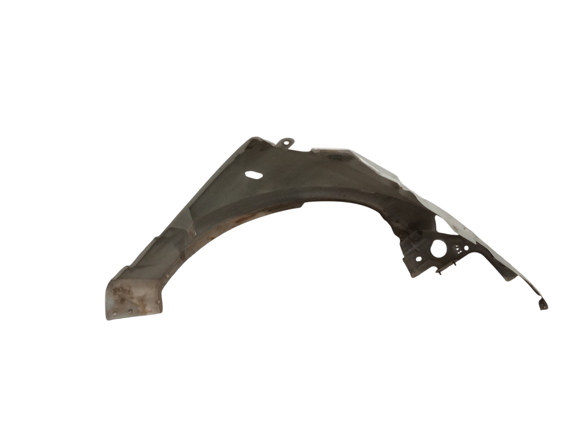 Parafango Anteriore Sinistro per Dodge Caliber 1 Serie (2007 - In produzione)