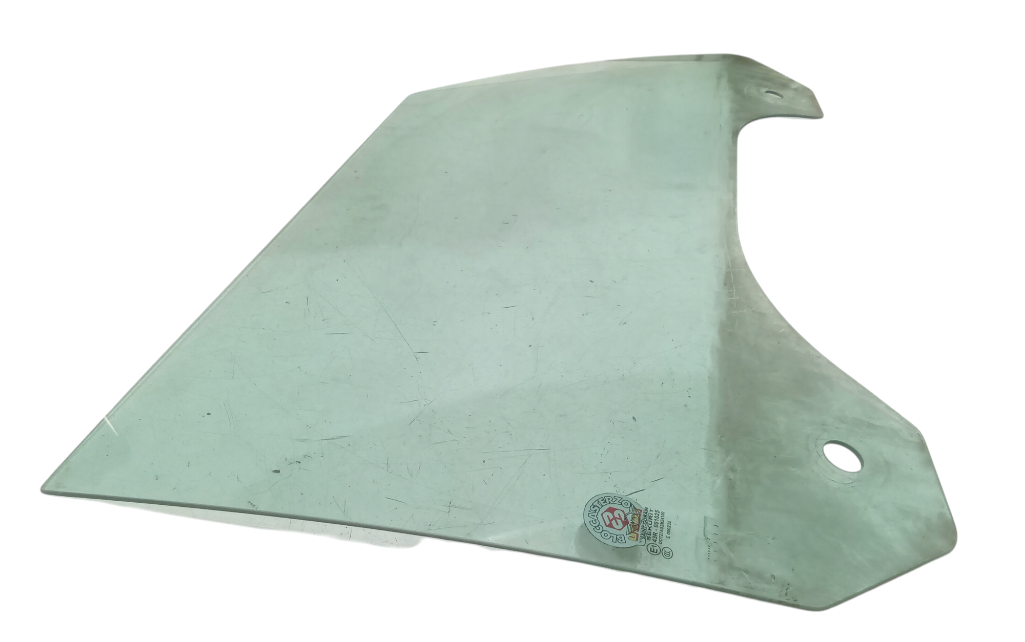 Vetro scendente anteriore destro per Mini Cooper 2 Serie (2006 - 2013)