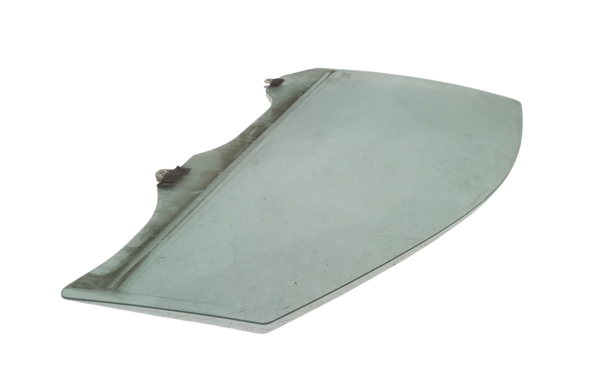 Vetro scendente anteriore destro per Nissan Micra 7 Serie (2010 - 2016)