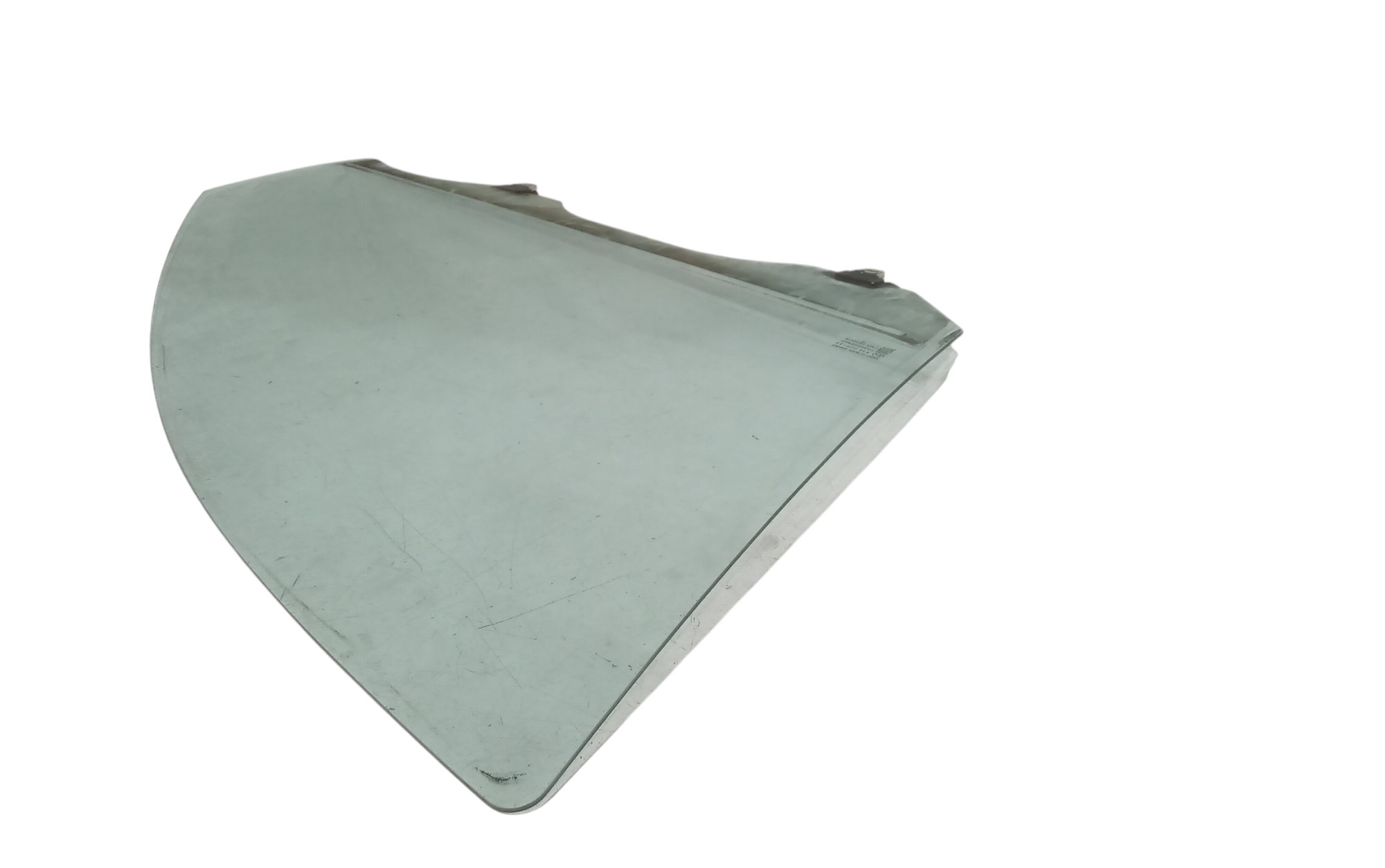 Vetro scendente anteriore destro per Nissan Micra 7 Serie (2010 - 2016)