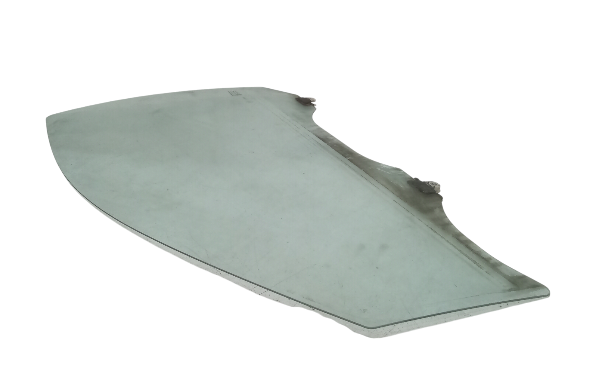 Vetro scendente anteriore Sinistro per Nissan Micra 7 Serie (2010 - 2016)