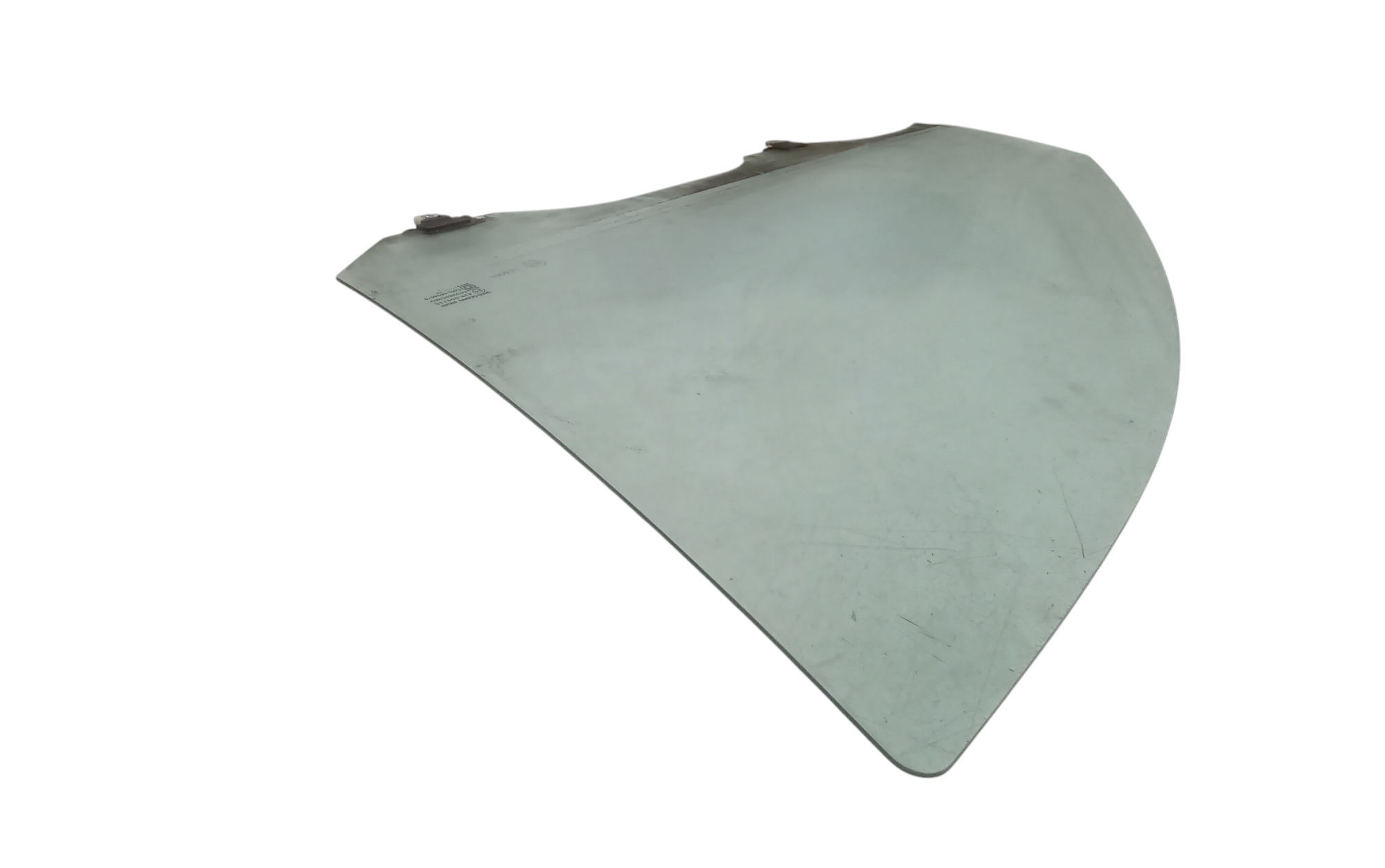 Vetro scendente anteriore Sinistro per Nissan Micra 7 Serie (2010 - 2016)