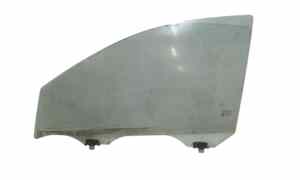 Vetro scendente anteriore Sinistro per Nissan Micra 7 Serie (2010 - 2016)