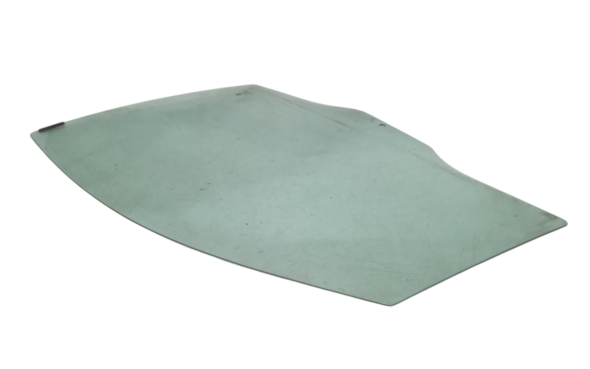 Vetro scendente anteriore Sinistro per Fiat Panda 3 Serie (2012 - In produzione)