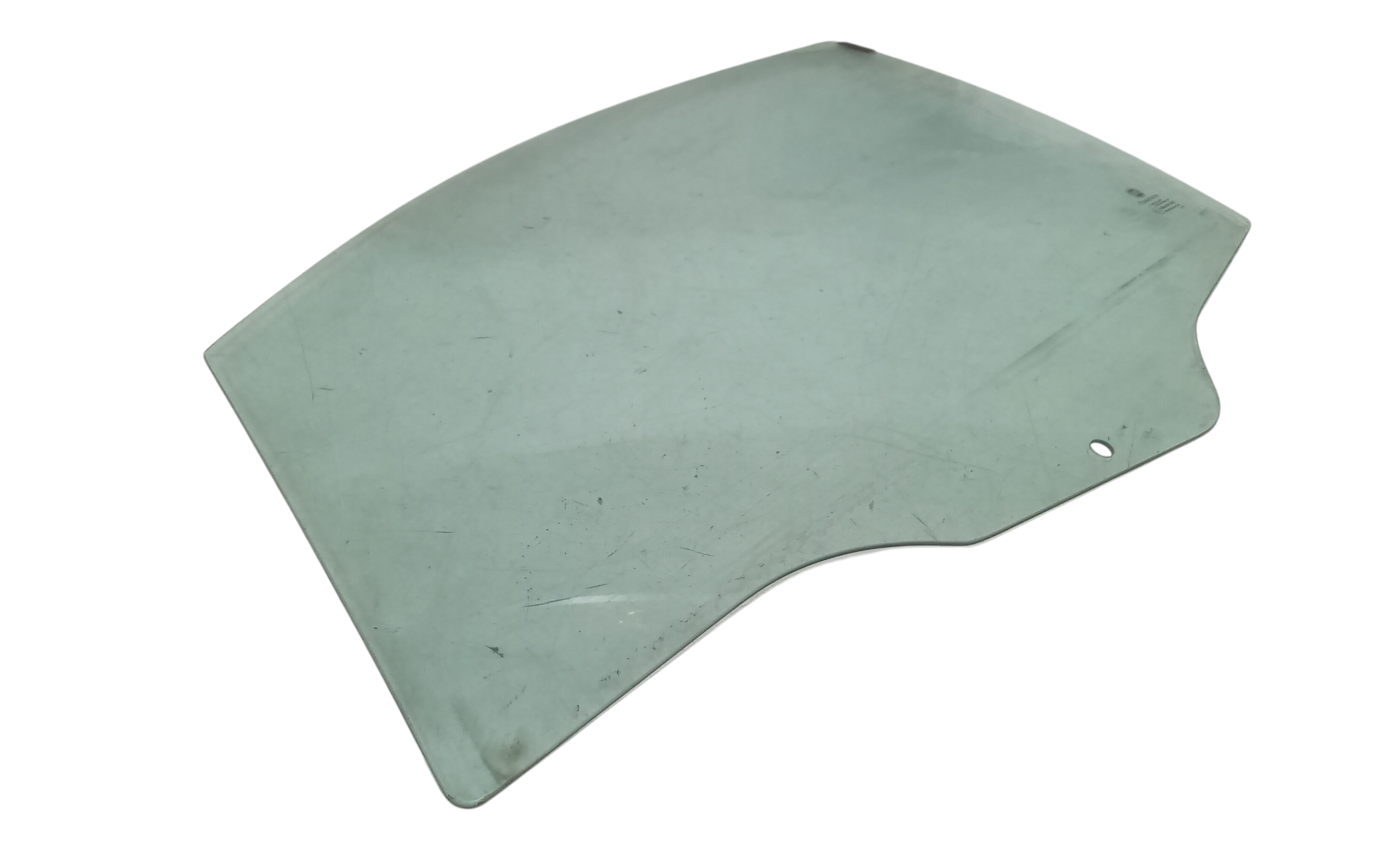 Vetro scendente anteriore Sinistro per Fiat Panda 3 Serie (2012 - In produzione)