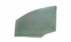 Vetro scendente anteriore Sinistro per Fiat Panda 3 Serie (2012 - In produzione)