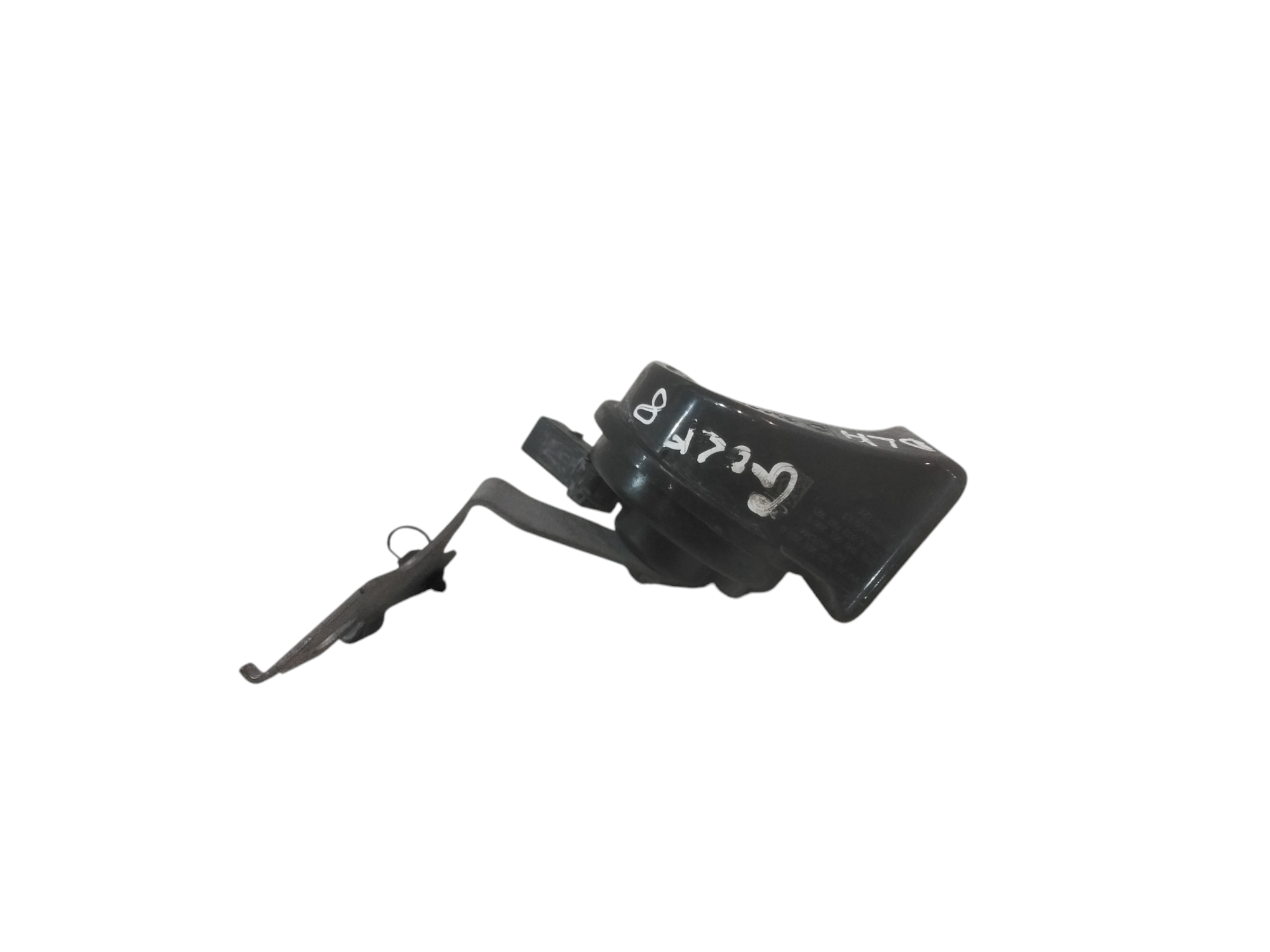 Clacson per Volkswagen Golf Serie Viii (19>) (2019 - In produzione)