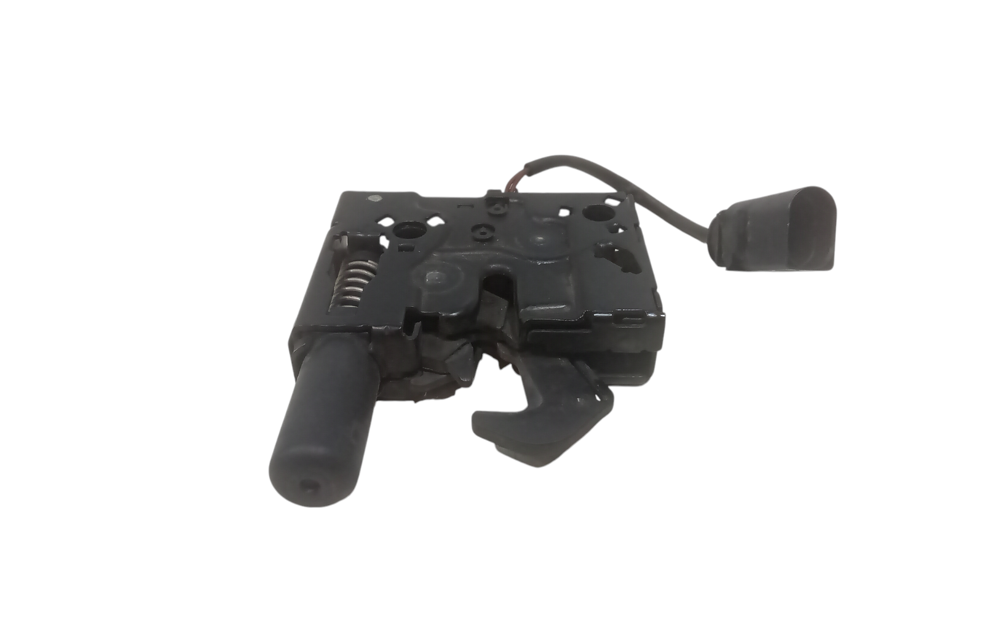 Serratura cofano anteriore per Audi Q2 Serie (gab) (16>) (2016 - In produzione)